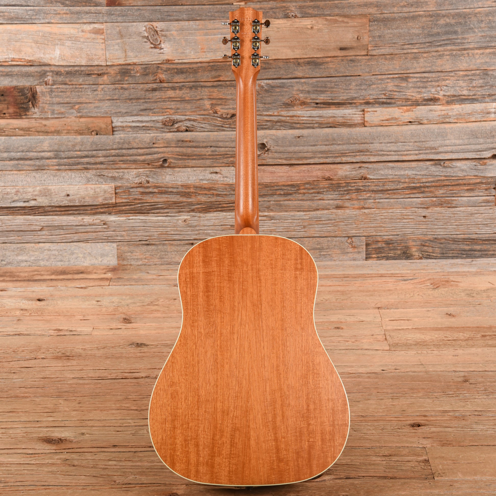 Gibson J-35 '50s Faded Natural Acoustic Guitars / Dreadnought