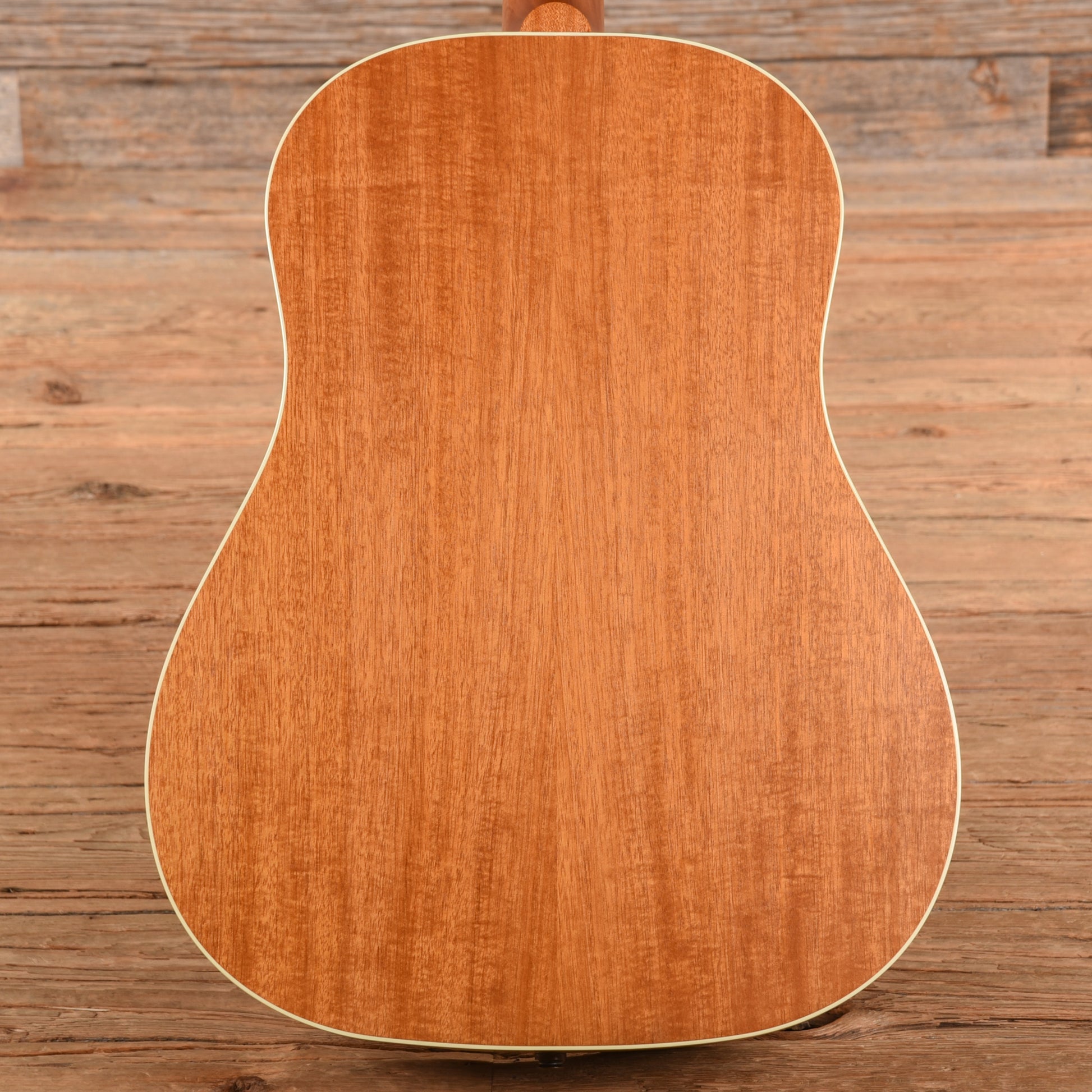 Gibson J-35 '50s Faded Natural Acoustic Guitars / Dreadnought