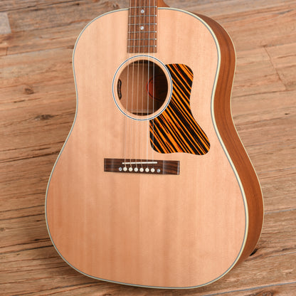 Gibson J-35 '50s Faded Natural Acoustic Guitars / Dreadnought
