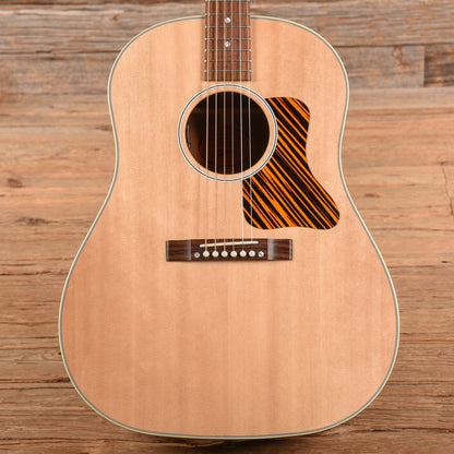 Gibson J-35 '50s Faded Natural Acoustic Guitars / Dreadnought