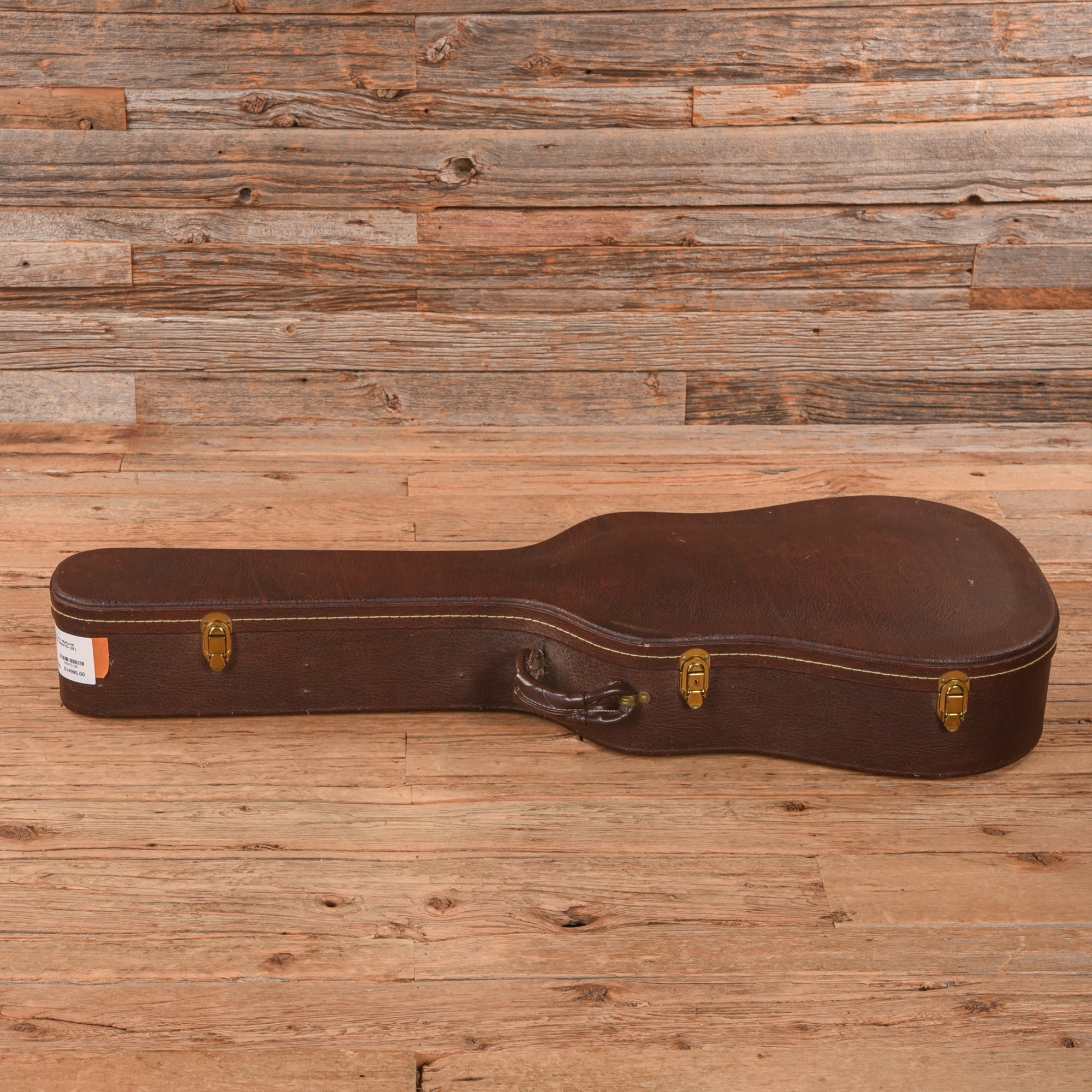 Gibson J-35 Natural 1941 Acoustic Guitars / Dreadnought