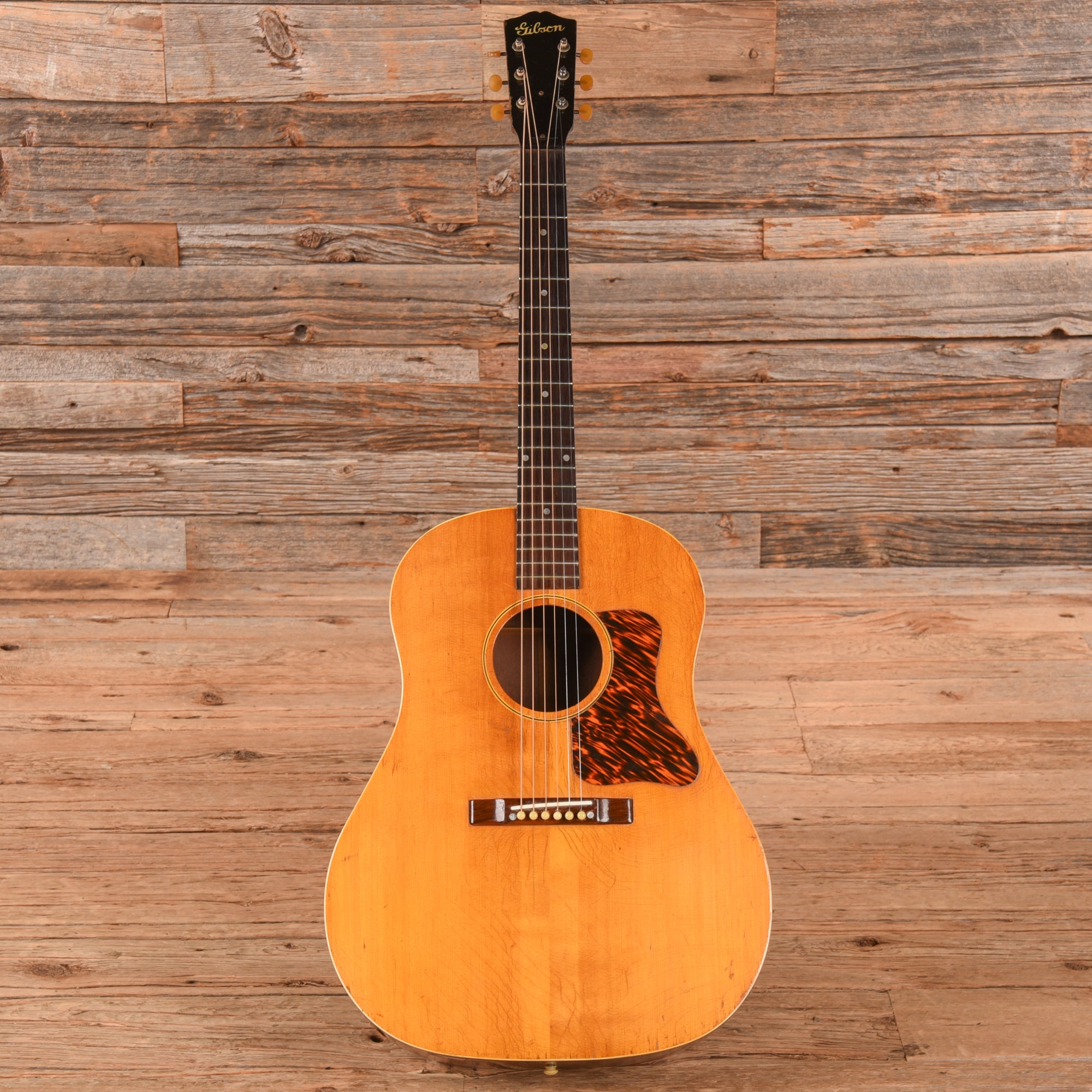 Gibson J-35 Natural 1941 Acoustic Guitars / Dreadnought