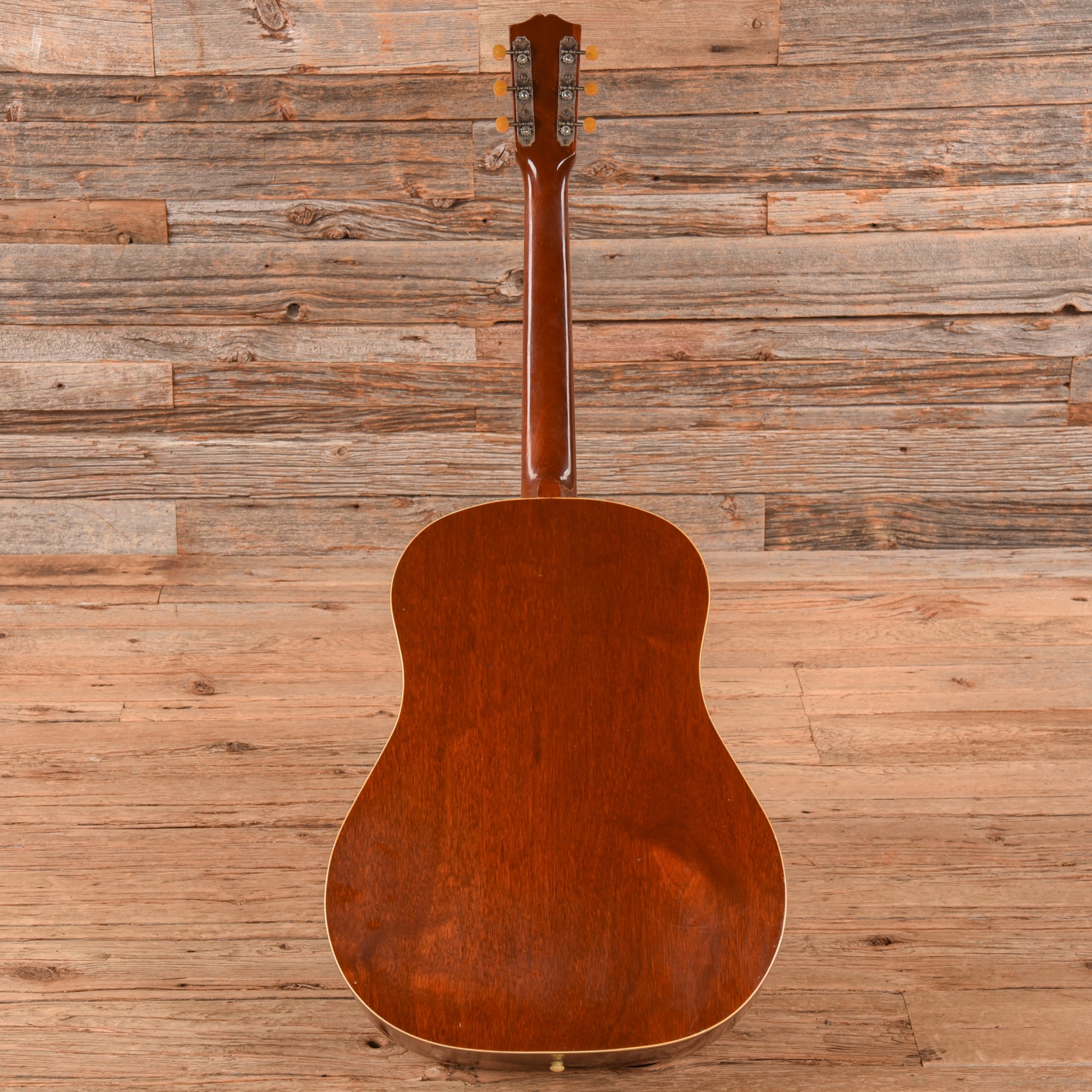 Gibson J-35 Natural 1941 Acoustic Guitars / Dreadnought