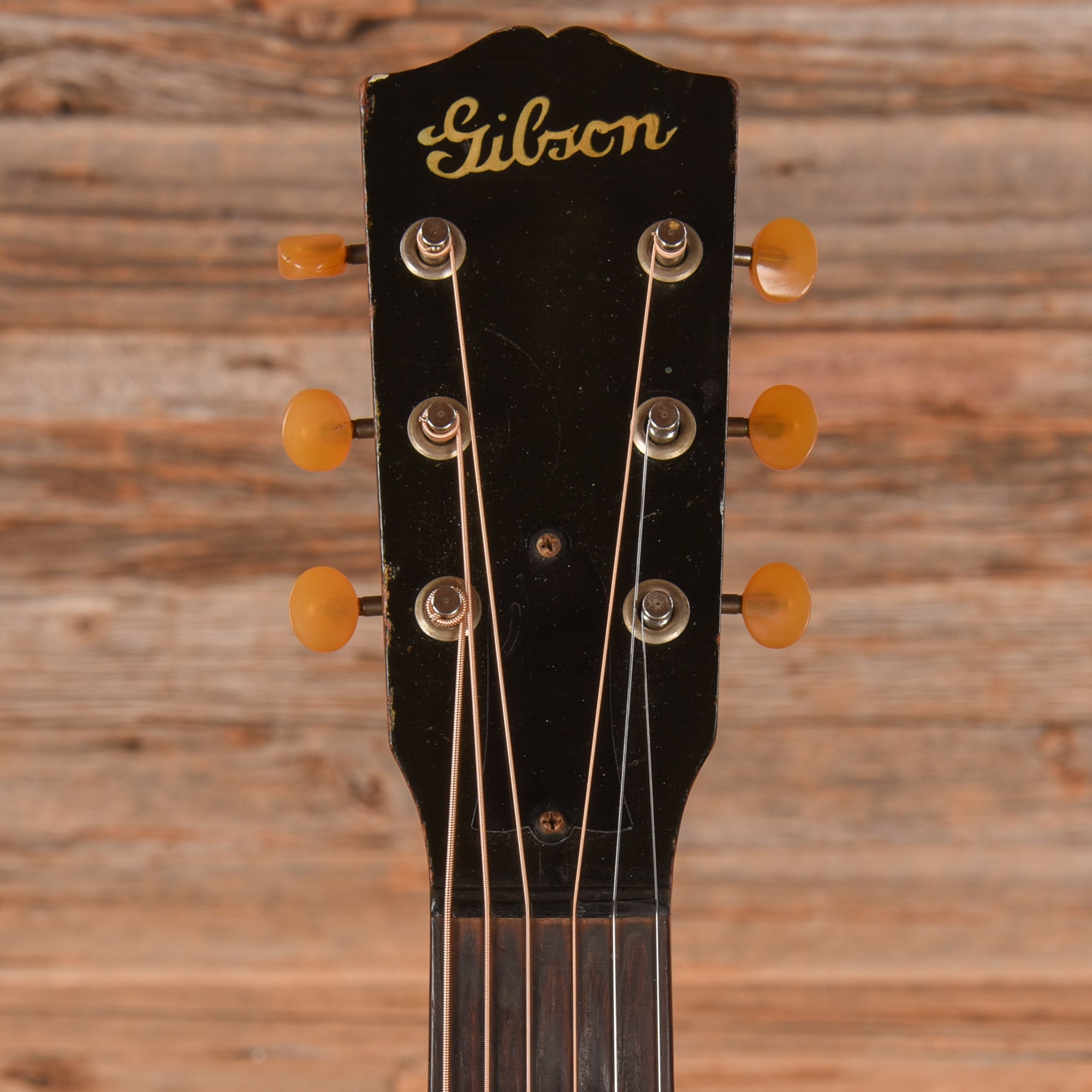 Gibson J-35 Natural 1941 Acoustic Guitars / Dreadnought