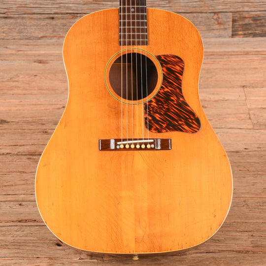 Gibson J-35 Natural 1941 Acoustic Guitars / Dreadnought