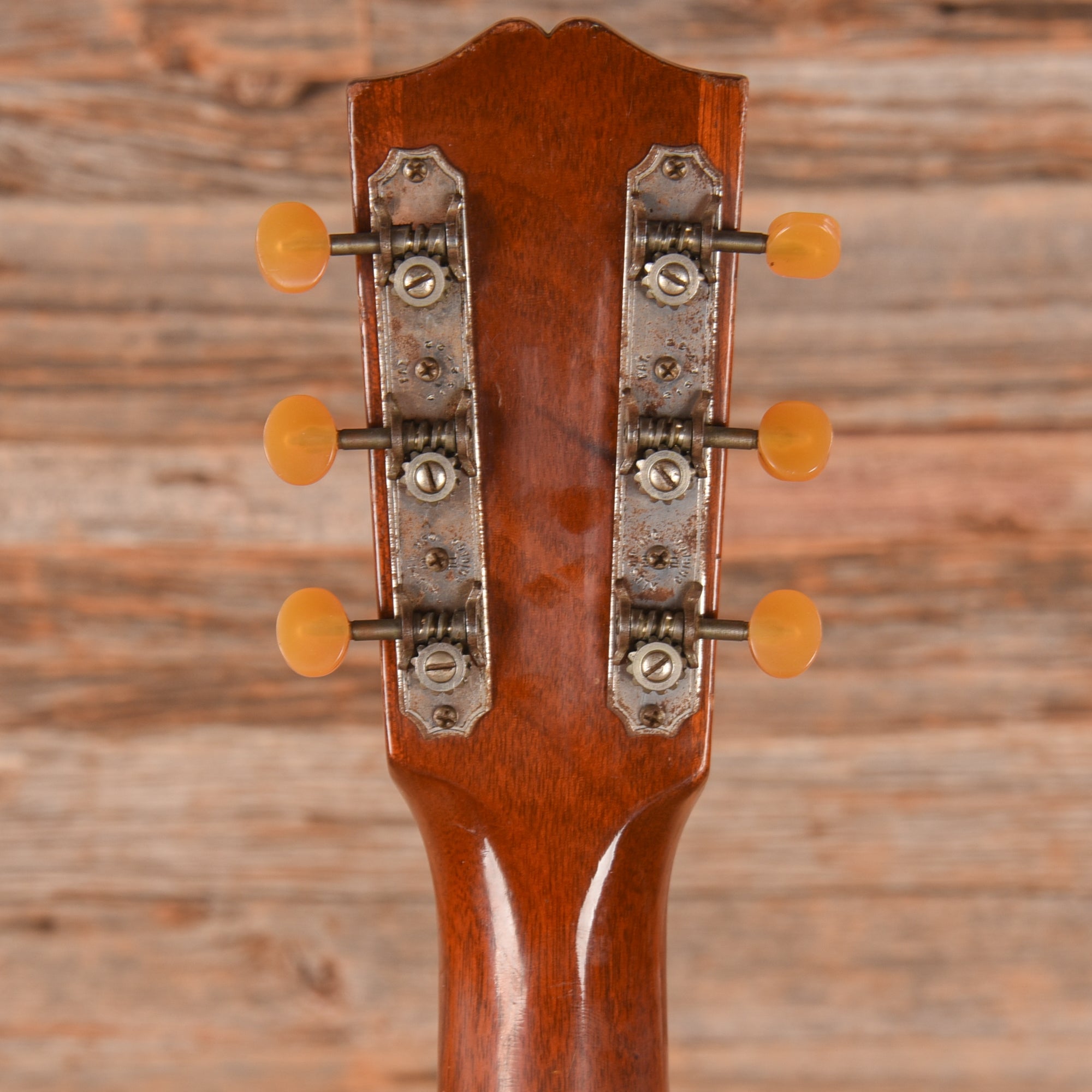 Gibson J-35 Natural 1941 Acoustic Guitars / Dreadnought