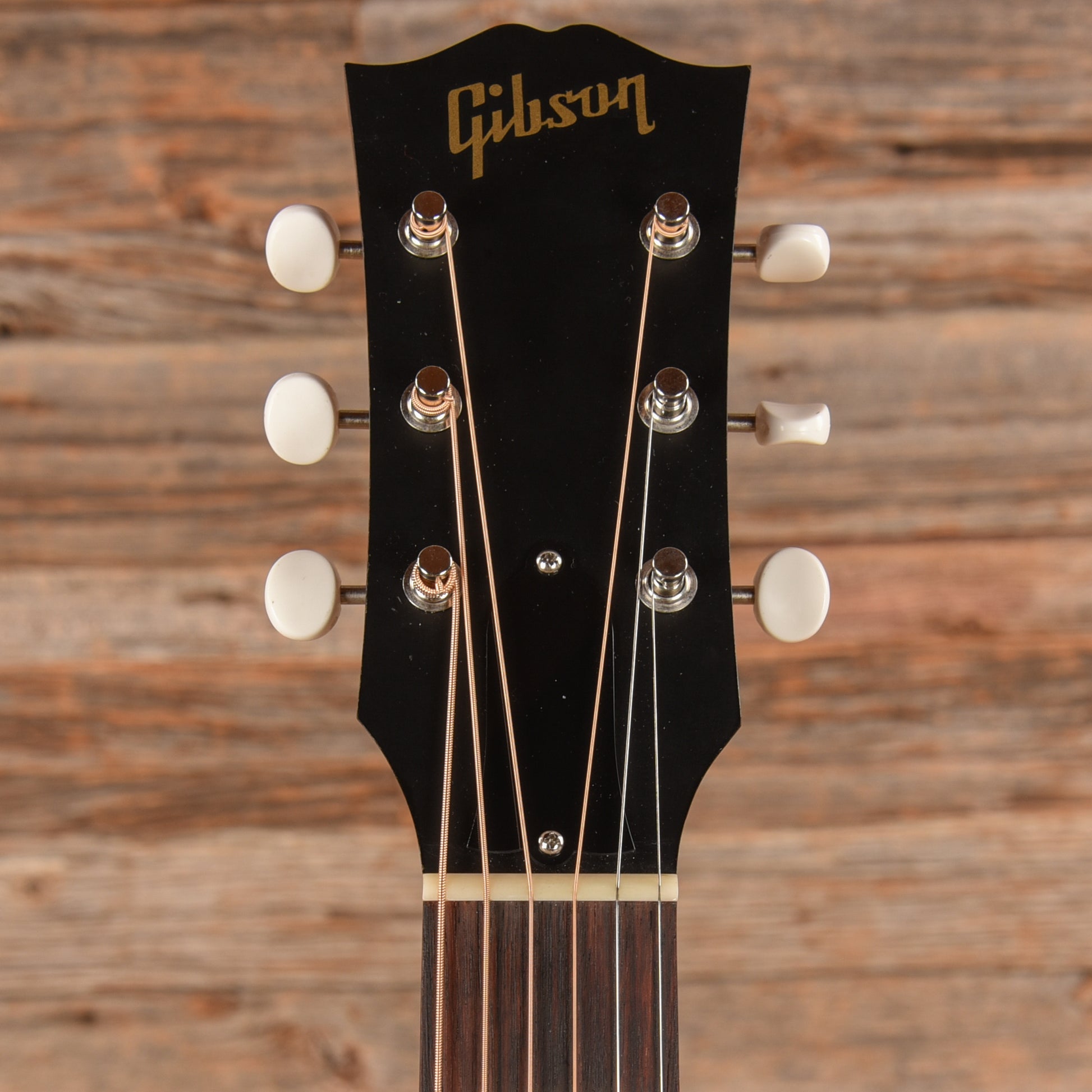 Gibson J-45 50's Faded Sunburst 2023 Acoustic Guitars / Dreadnought