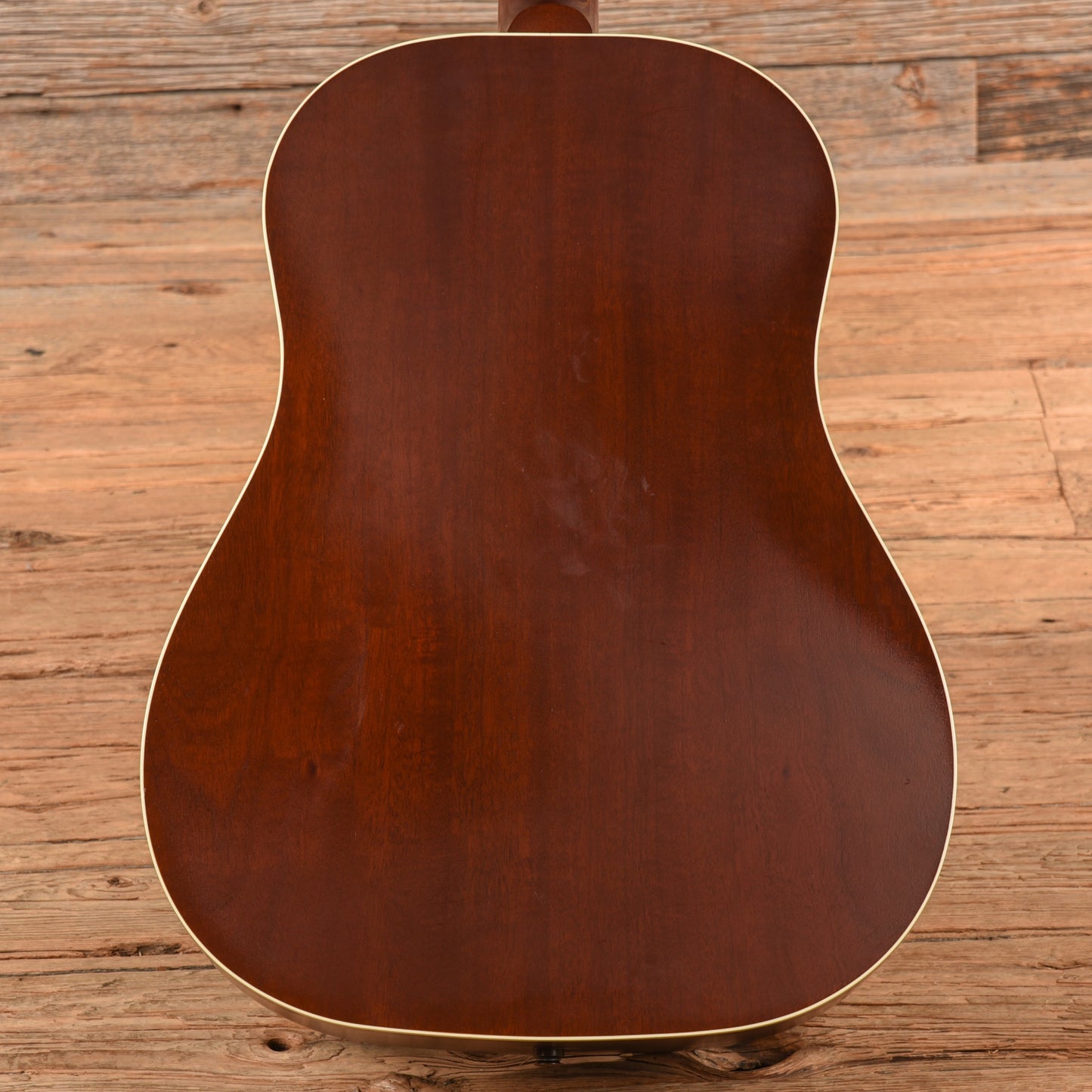 Gibson J-45 50's Faded Sunburst 2023 Acoustic Guitars / Dreadnought
