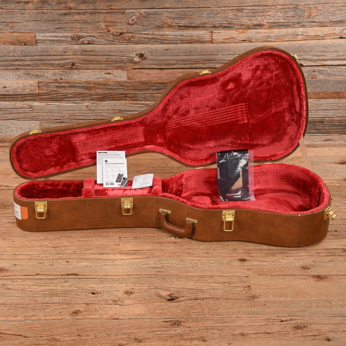 Gibson J-45 50's Faded Sunburst 2023 Acoustic Guitars / Dreadnought