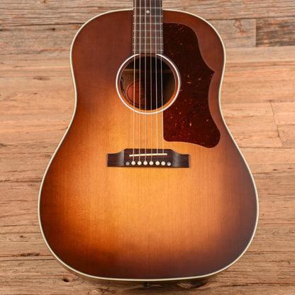 Gibson J-45 50's Faded Sunburst 2023 Acoustic Guitars / Dreadnought