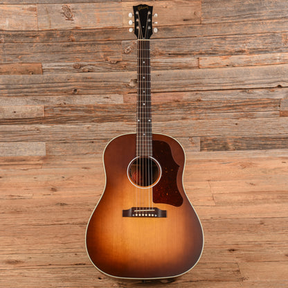 Gibson J-45 50's Faded Sunburst 2023 Acoustic Guitars / Dreadnought