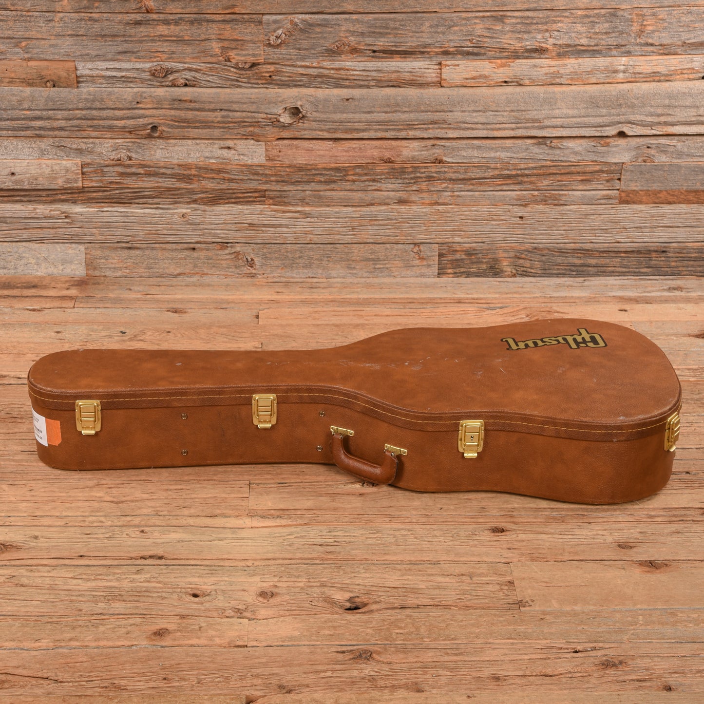 Gibson J-45 50's Faded Sunburst 2023 Acoustic Guitars / Dreadnought