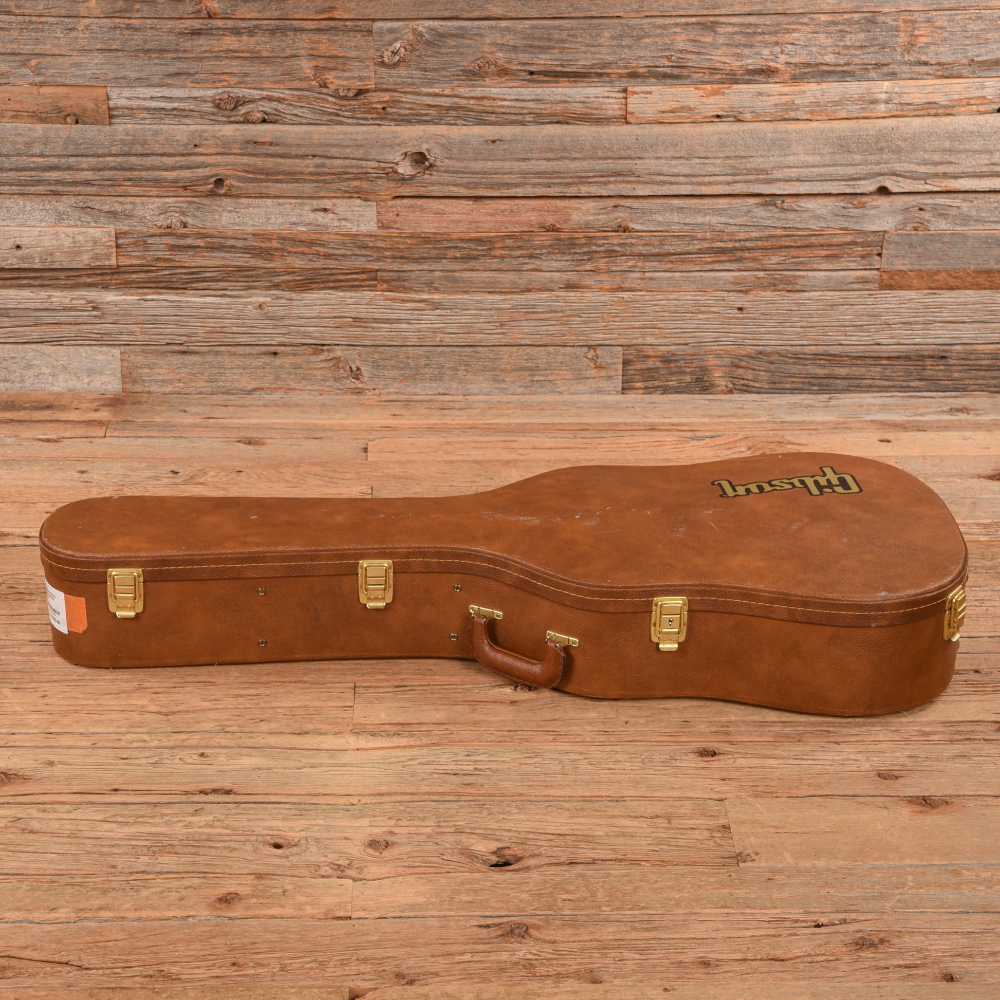 Gibson J-45 50's Faded Sunburst 2023 Acoustic Guitars / Dreadnought