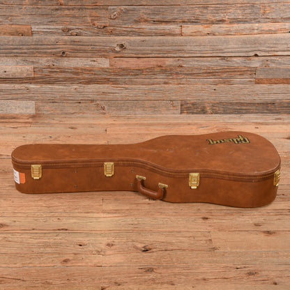 Gibson J-45 50's Faded Sunburst 2023 Acoustic Guitars / Dreadnought