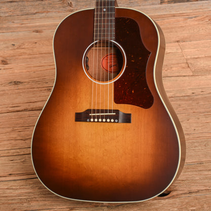 Gibson J-45 50's Faded Sunburst 2023 Acoustic Guitars / Dreadnought