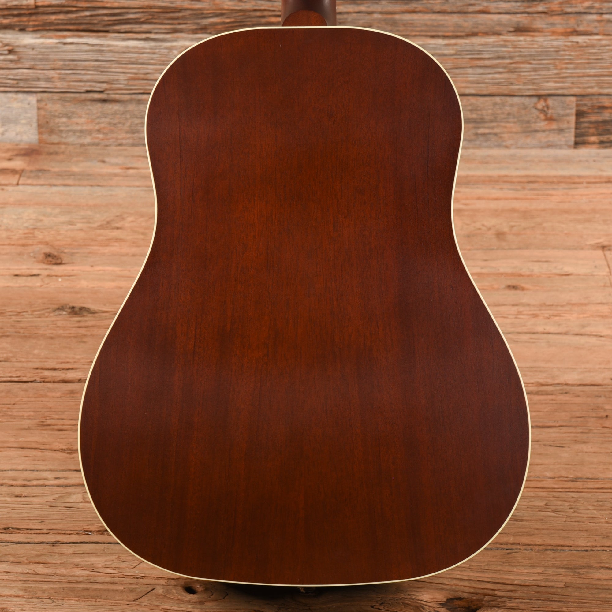 Gibson J-45 '50s Faded Sunburst 2023 Acoustic Guitars / Dreadnought