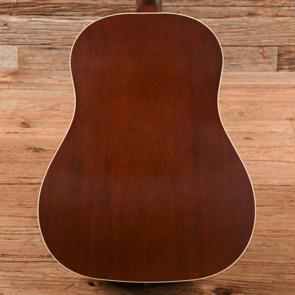 Gibson J-45 '50s Faded Sunburst 2023 Acoustic Guitars / Dreadnought