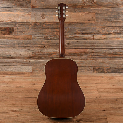 Gibson J-45 '50s Faded Sunburst 2023 Acoustic Guitars / Dreadnought