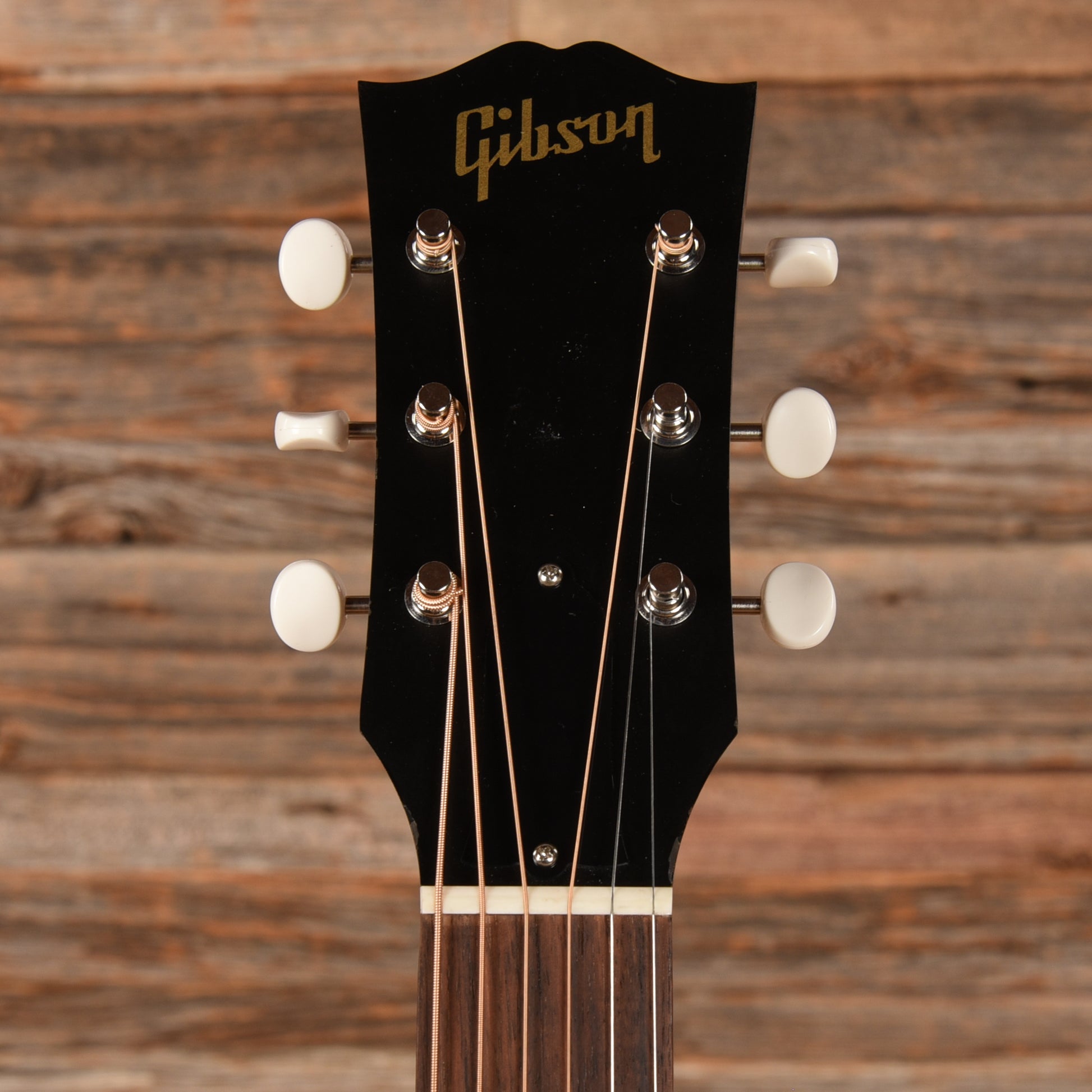 Gibson J-45 '50s Faded Sunburst 2023 Acoustic Guitars / Dreadnought