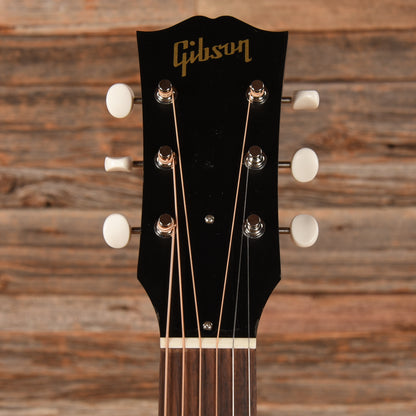Gibson J-45 '50s Faded Sunburst 2023 Acoustic Guitars / Dreadnought