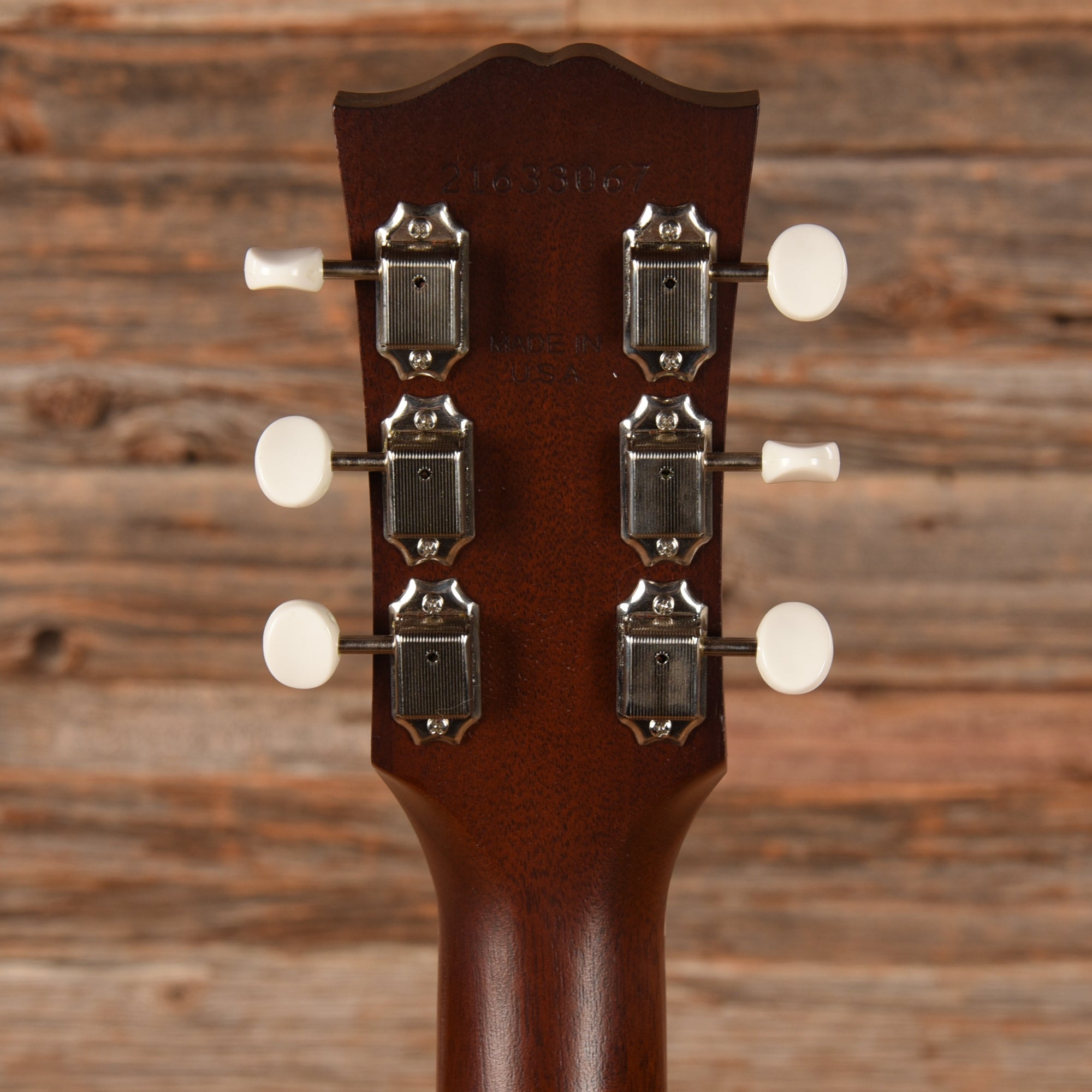 Gibson J-45 '50s Faded Sunburst 2023 Acoustic Guitars / Dreadnought