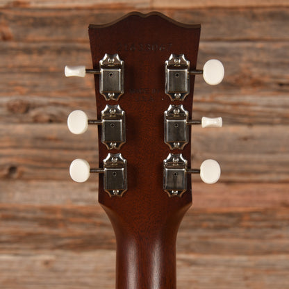 Gibson J-45 '50s Faded Sunburst 2023 Acoustic Guitars / Dreadnought