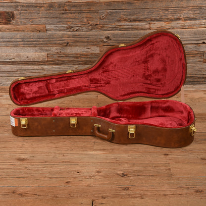 Gibson J-45 '50s Faded Sunburst 2023 Acoustic Guitars / Dreadnought