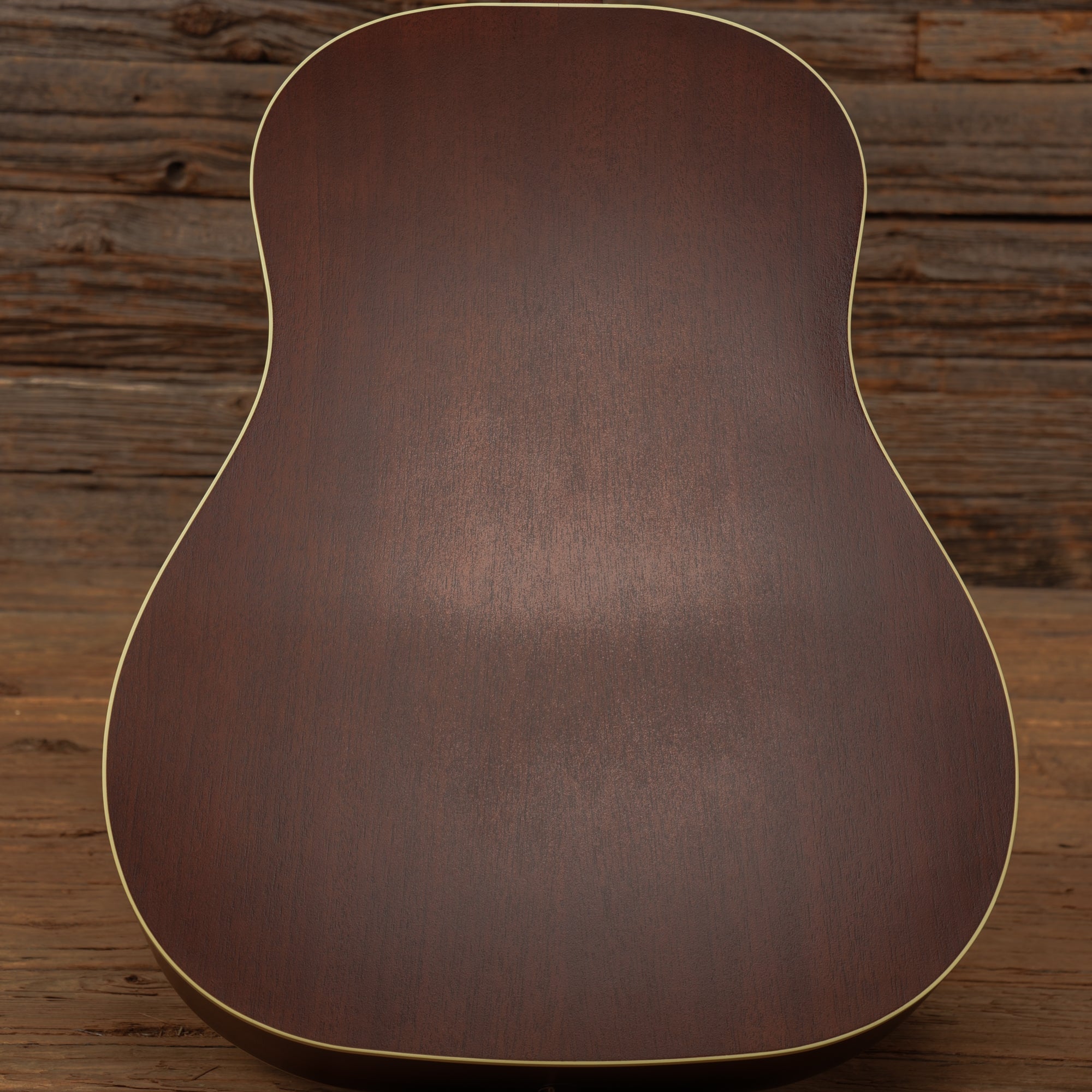 Gibson J-45 '50s Faded Sunburst 2023 Acoustic Guitars / Dreadnought