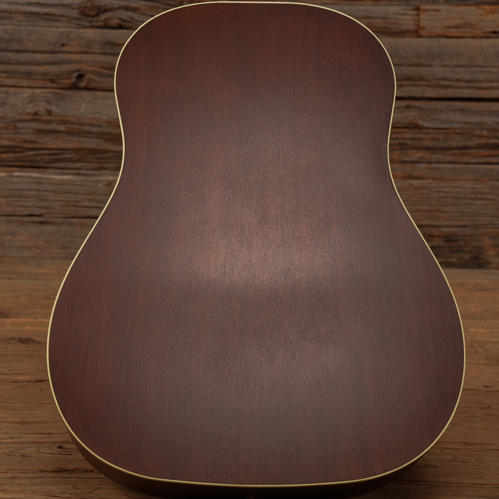 Gibson J-45 '50s Faded Sunburst 2023 Acoustic Guitars / Dreadnought