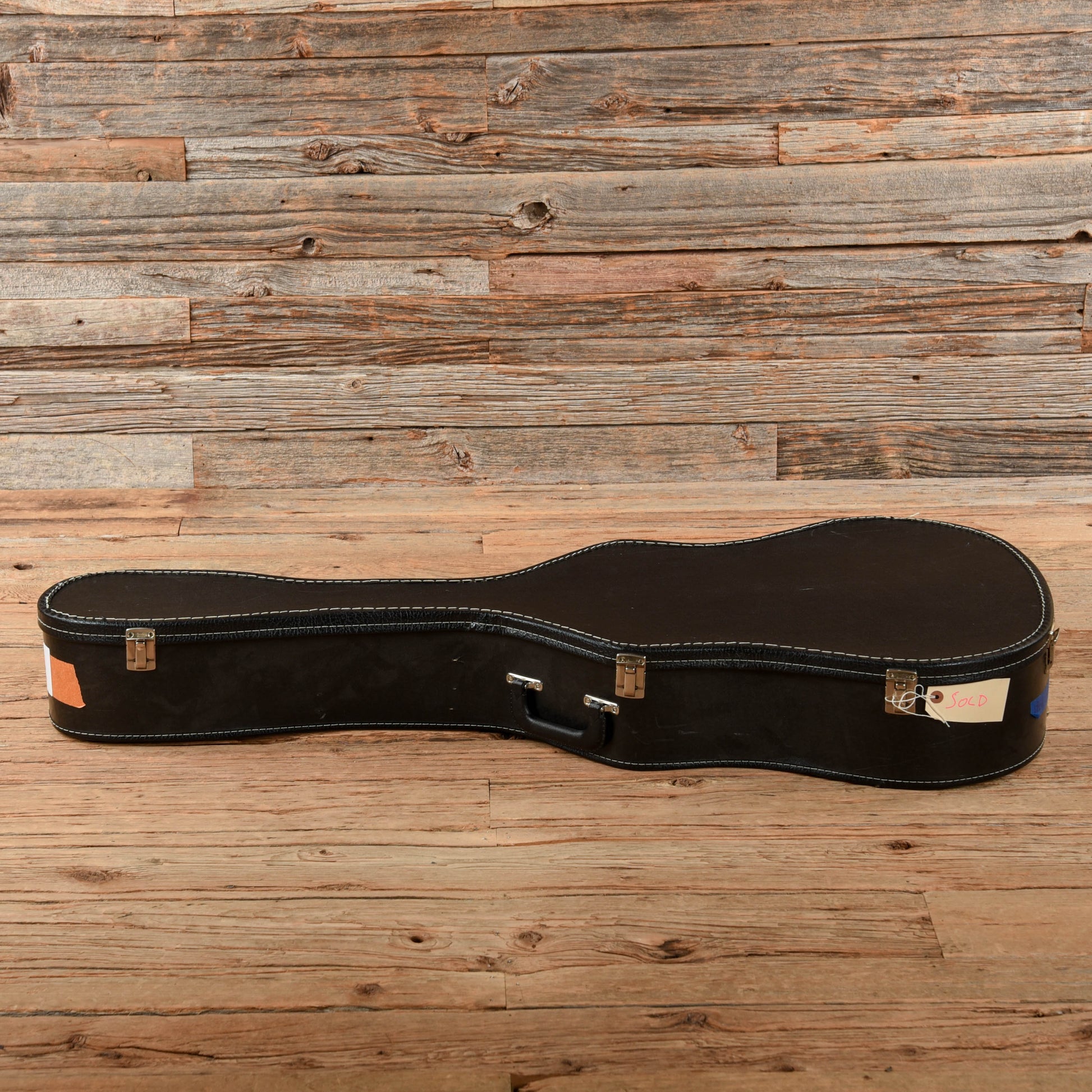 Gibson J-45 Cherry Sunburst 1966 Acoustic Guitars / Dreadnought