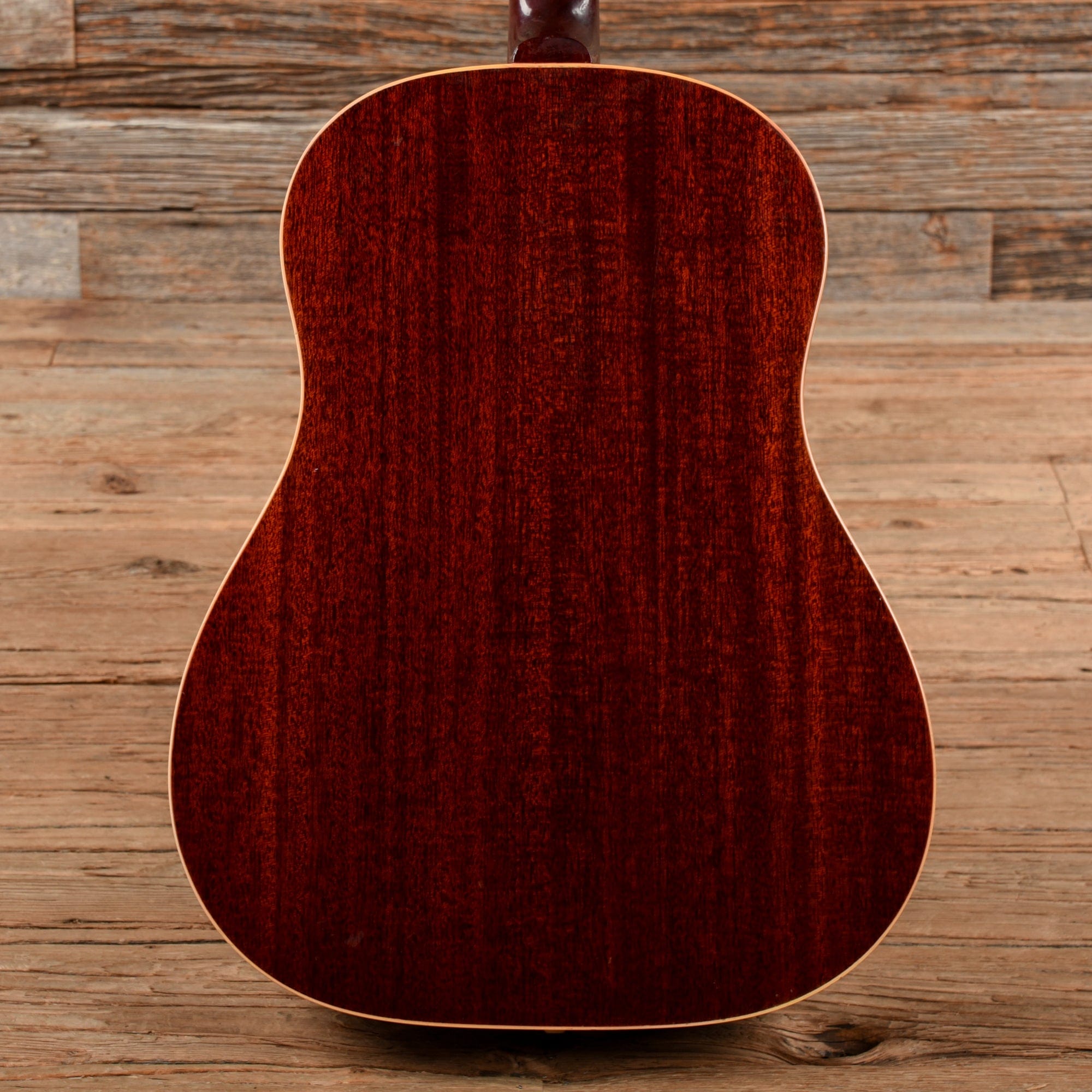 Gibson J-45 Cherry Sunburst 1966 Acoustic Guitars / Dreadnought