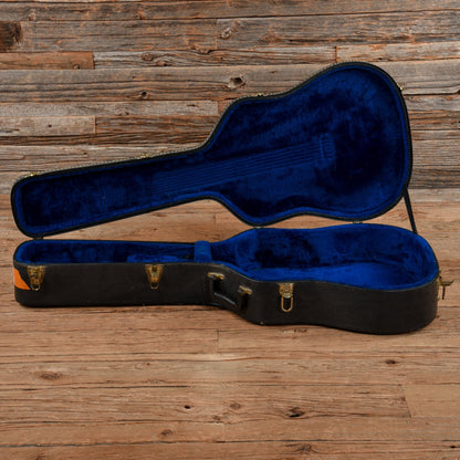 Gibson J-45 Cherry Sunburst 1966 Acoustic Guitars / Dreadnought