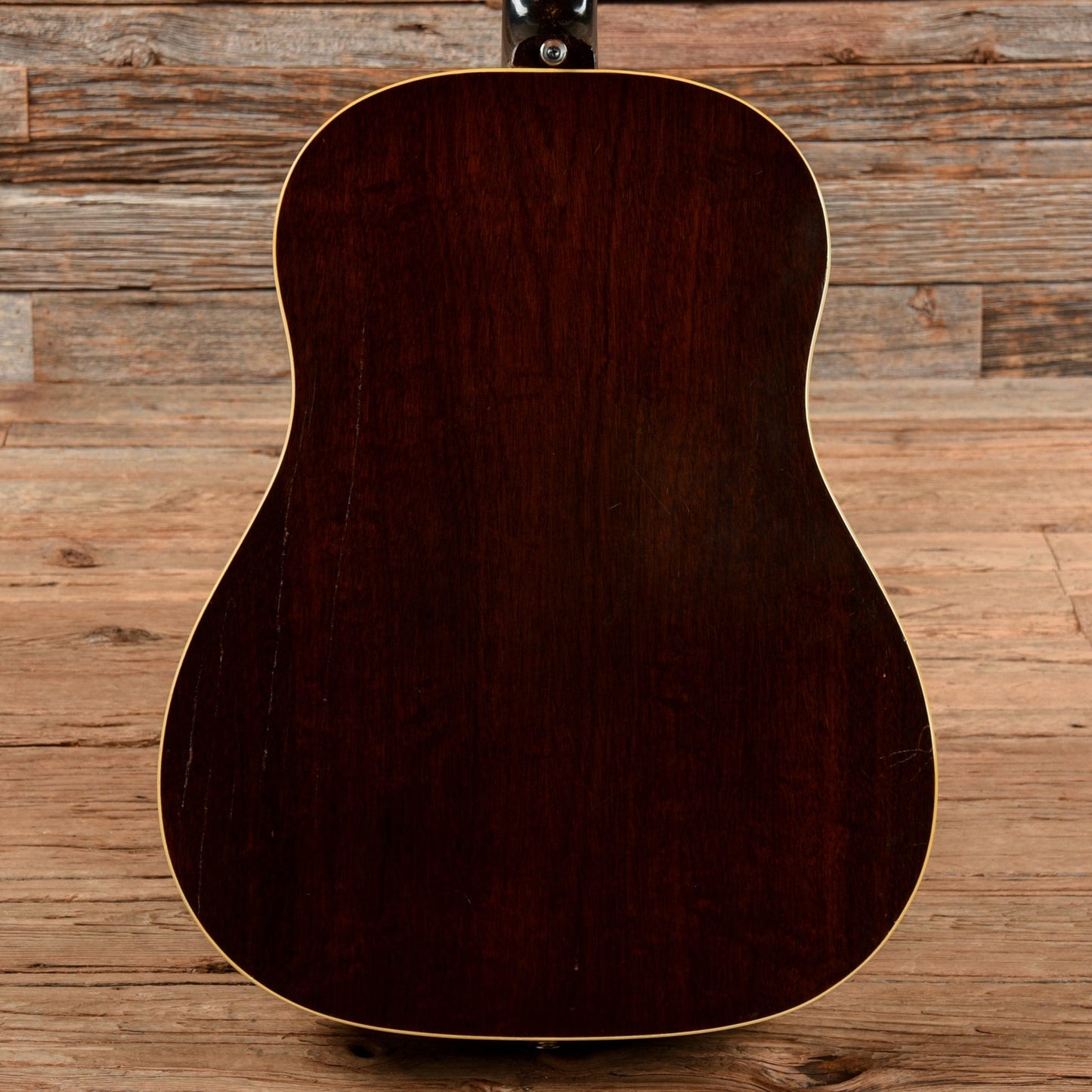 Gibson J-45 Cherry Sunburst 1969 Acoustic Guitars / Dreadnought