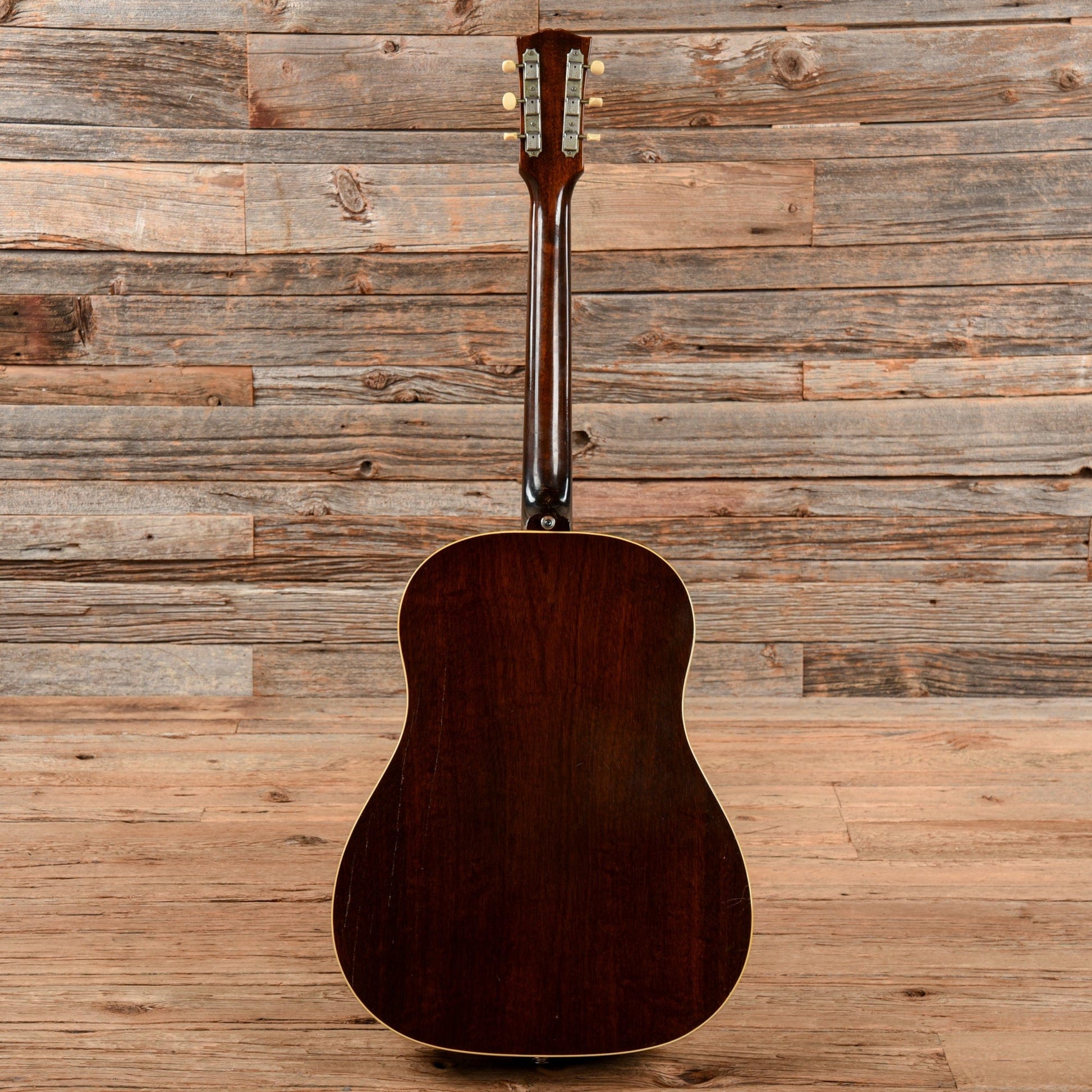 Gibson J-45 Cherry Sunburst 1969 Acoustic Guitars / Dreadnought