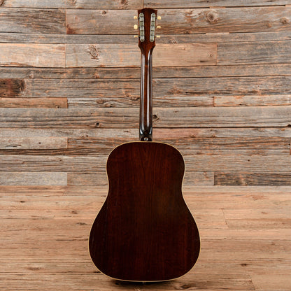 Gibson J-45 Cherry Sunburst 1969 Acoustic Guitars / Dreadnought