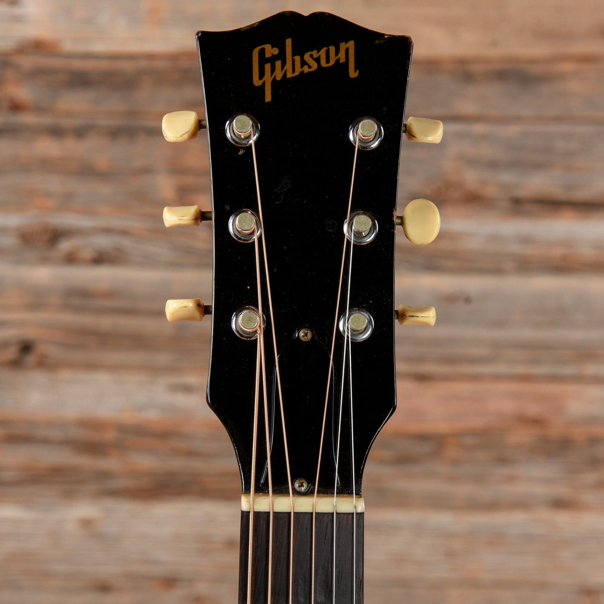 Gibson J-45 Cherry Sunburst 1969 Acoustic Guitars / Dreadnought
