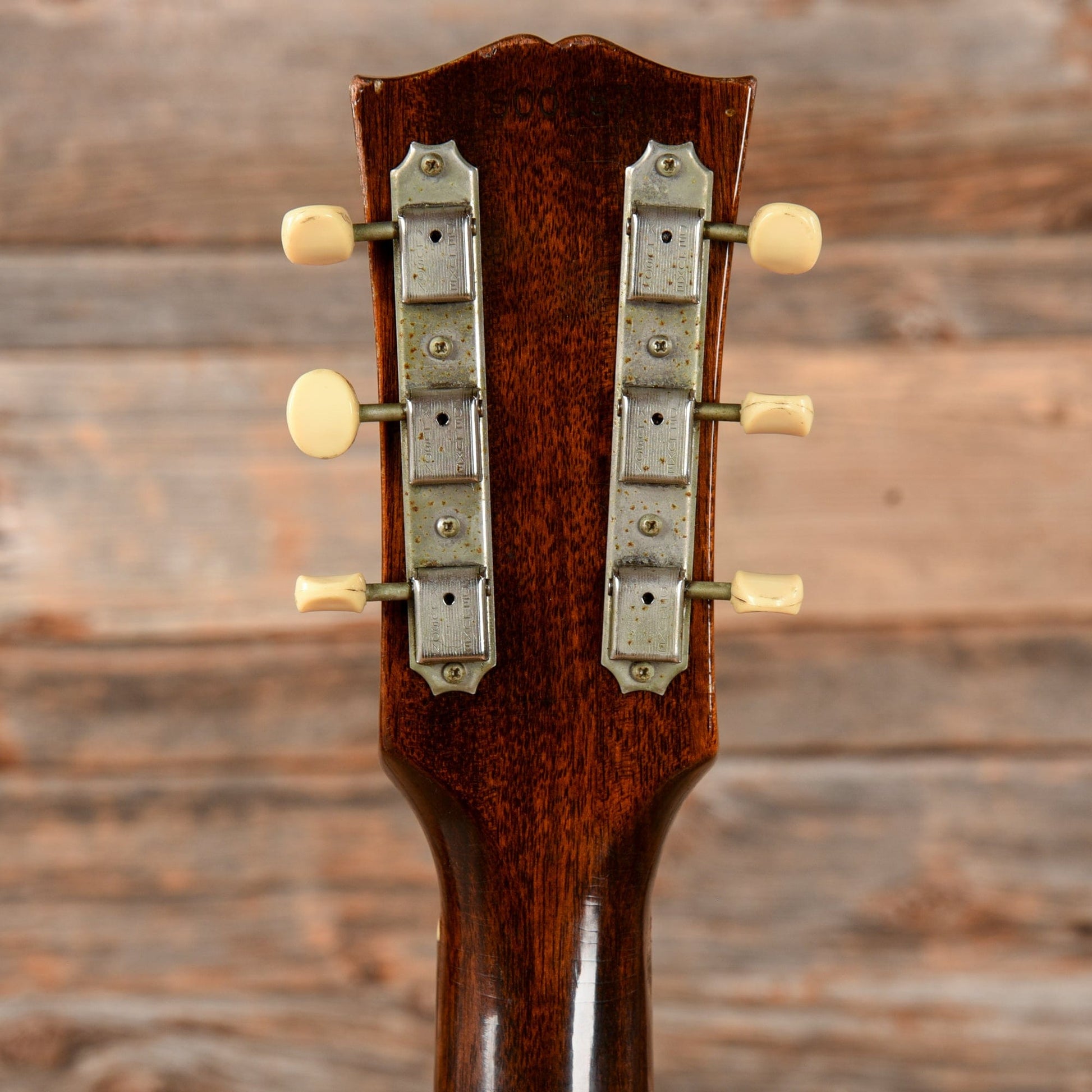 Gibson J-45 Cherry Sunburst 1969 Acoustic Guitars / Dreadnought