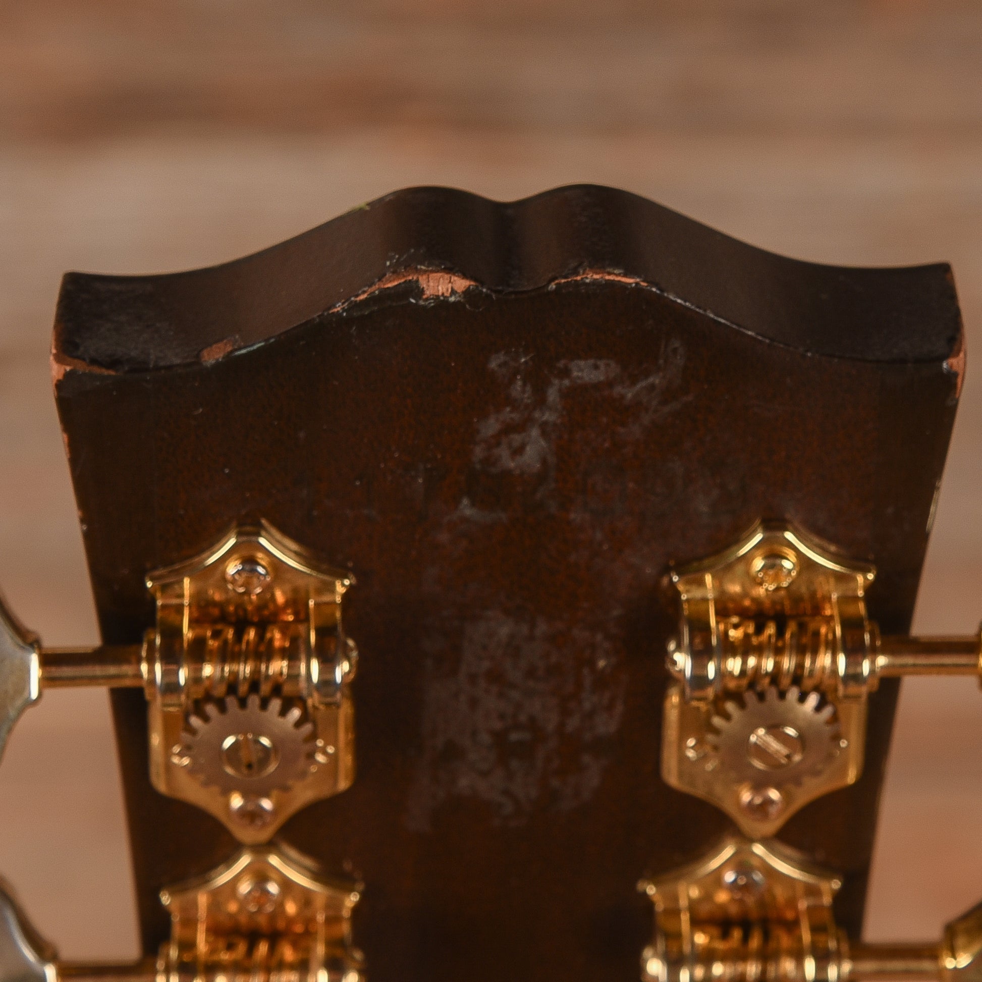 Gibson J-45 Flamed Walnut Sunburst 2014 Acoustic Guitars / Dreadnought