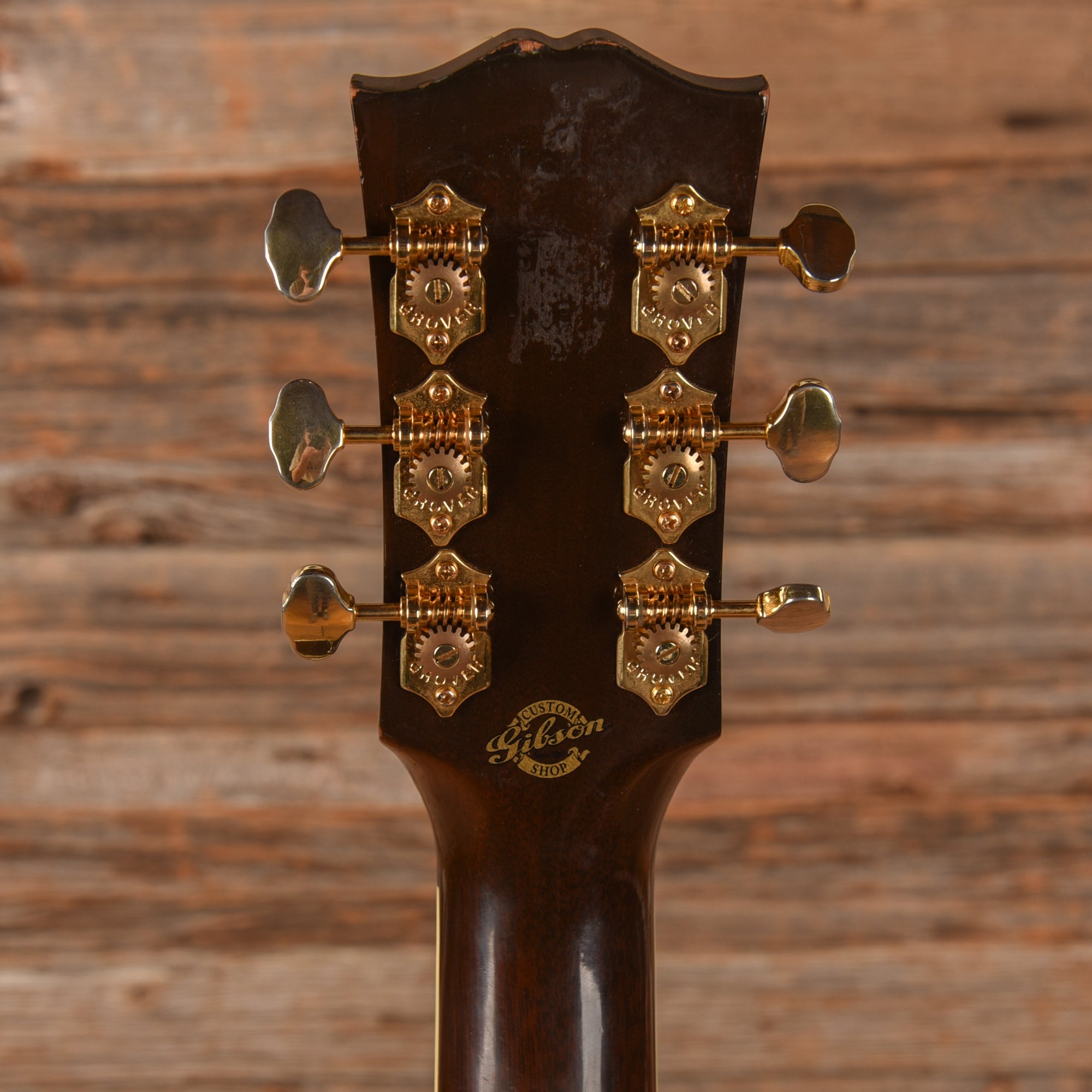 Gibson J-45 Flamed Walnut Sunburst 2014 Acoustic Guitars / Dreadnought