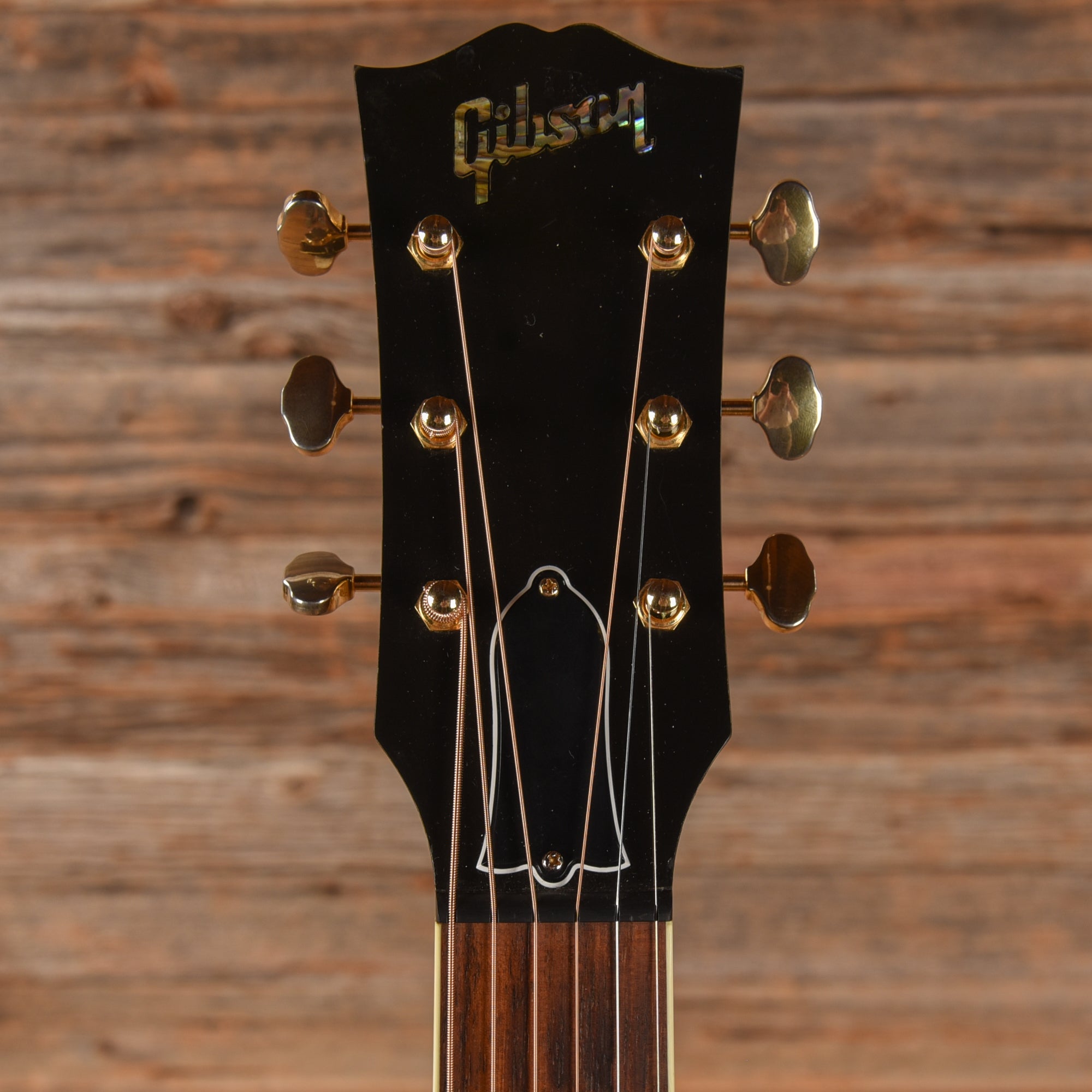 Gibson J-45 Flamed Walnut Sunburst 2014 Acoustic Guitars / Dreadnought