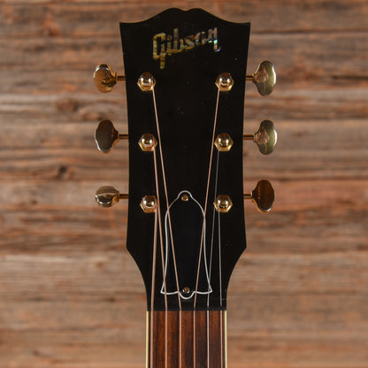 Gibson J-45 Flamed Walnut Sunburst 2014 Acoustic Guitars / Dreadnought