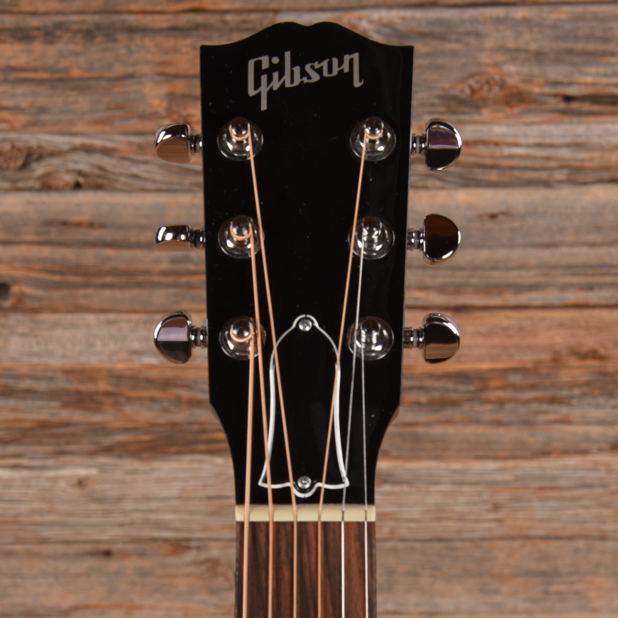 Gibson J-45 Mahogany AG Sunburst 2018 Acoustic Guitars / Dreadnought