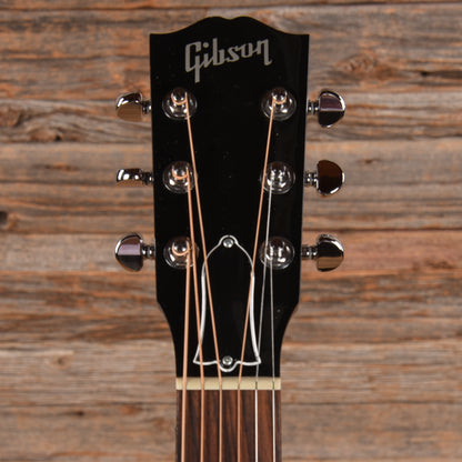 Gibson J-45 Mahogany AG Sunburst 2018 Acoustic Guitars / Dreadnought