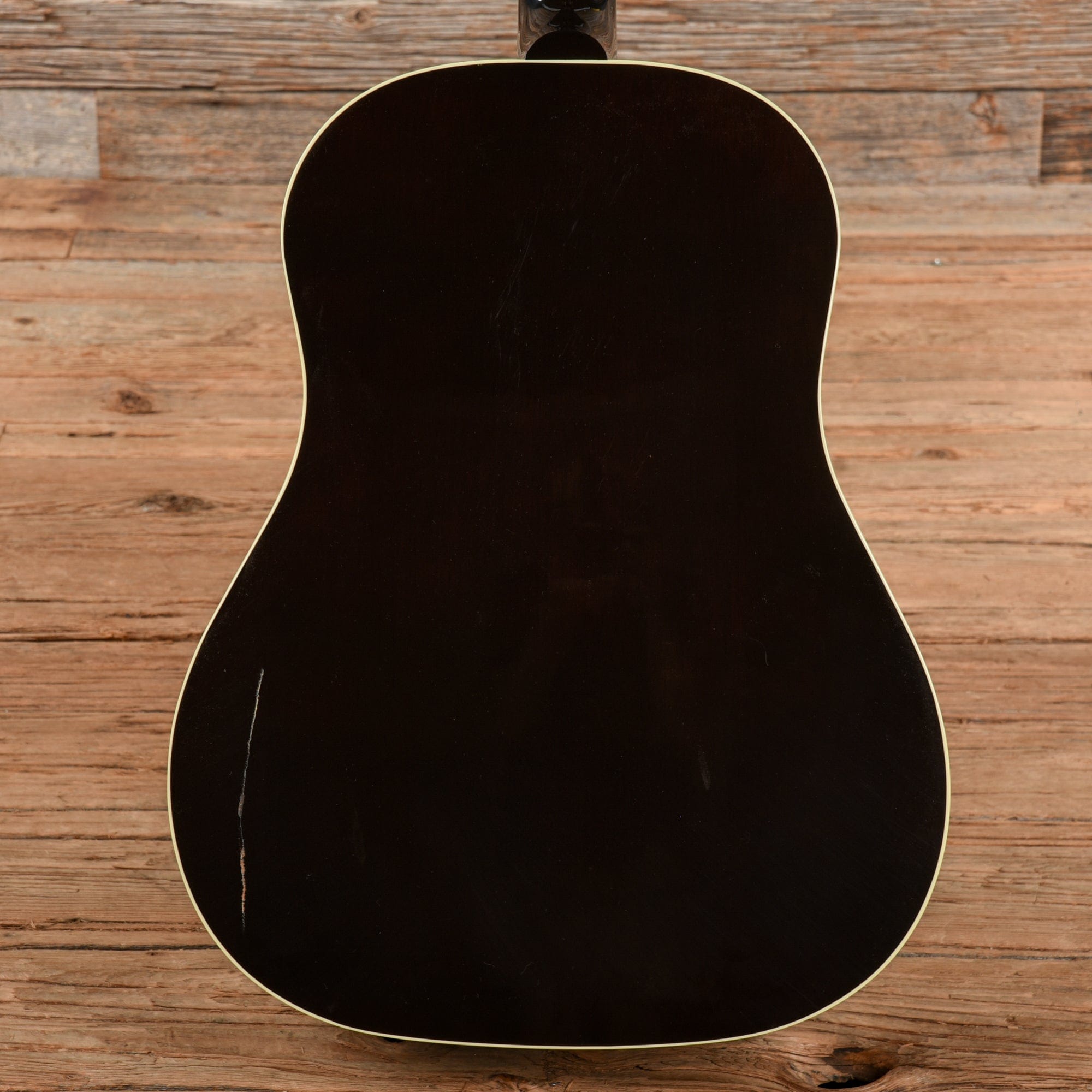 Gibson J-45 Standard Sunburst 2022 Acoustic Guitars / Dreadnought