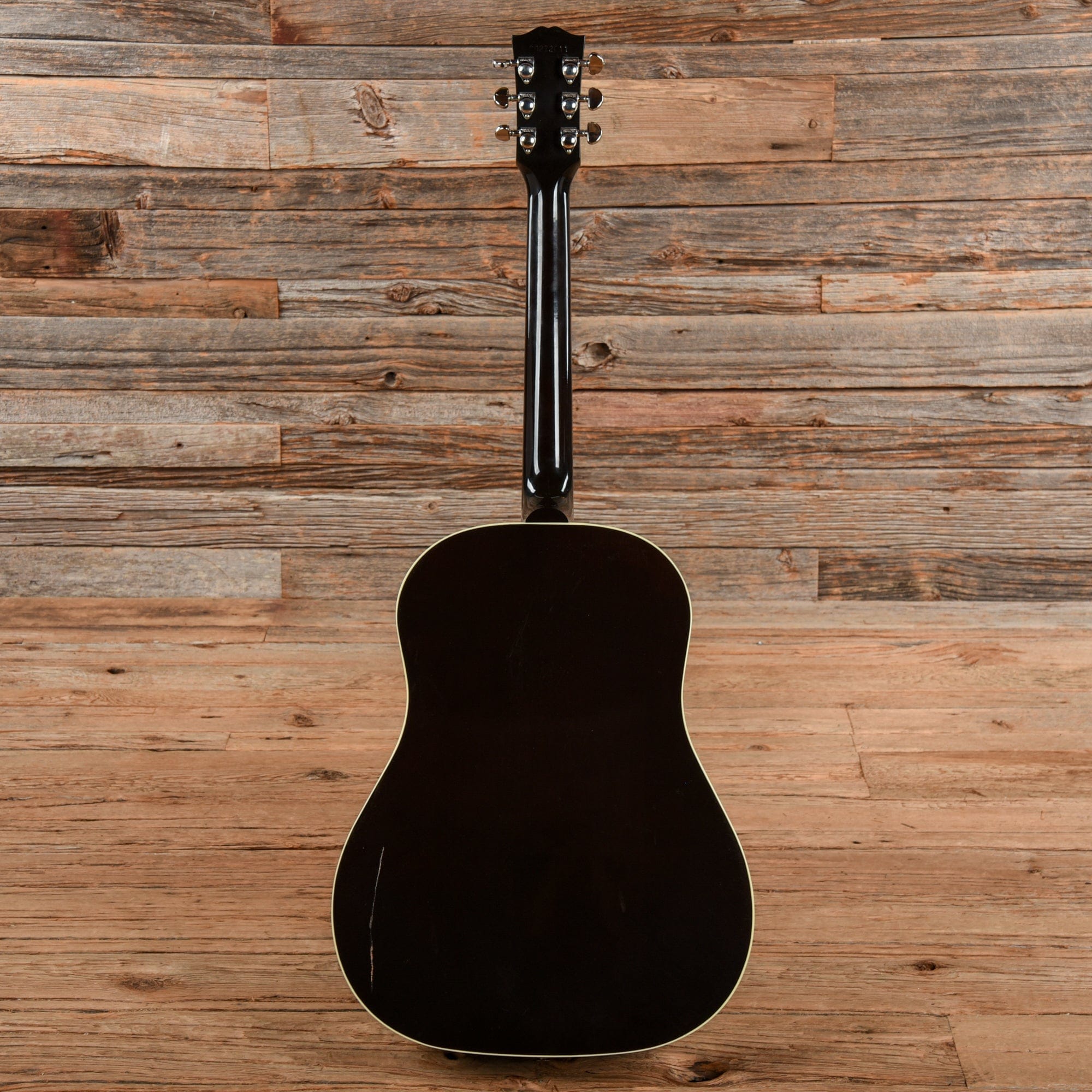 Gibson J-45 Standard Sunburst 2022 Acoustic Guitars / Dreadnought