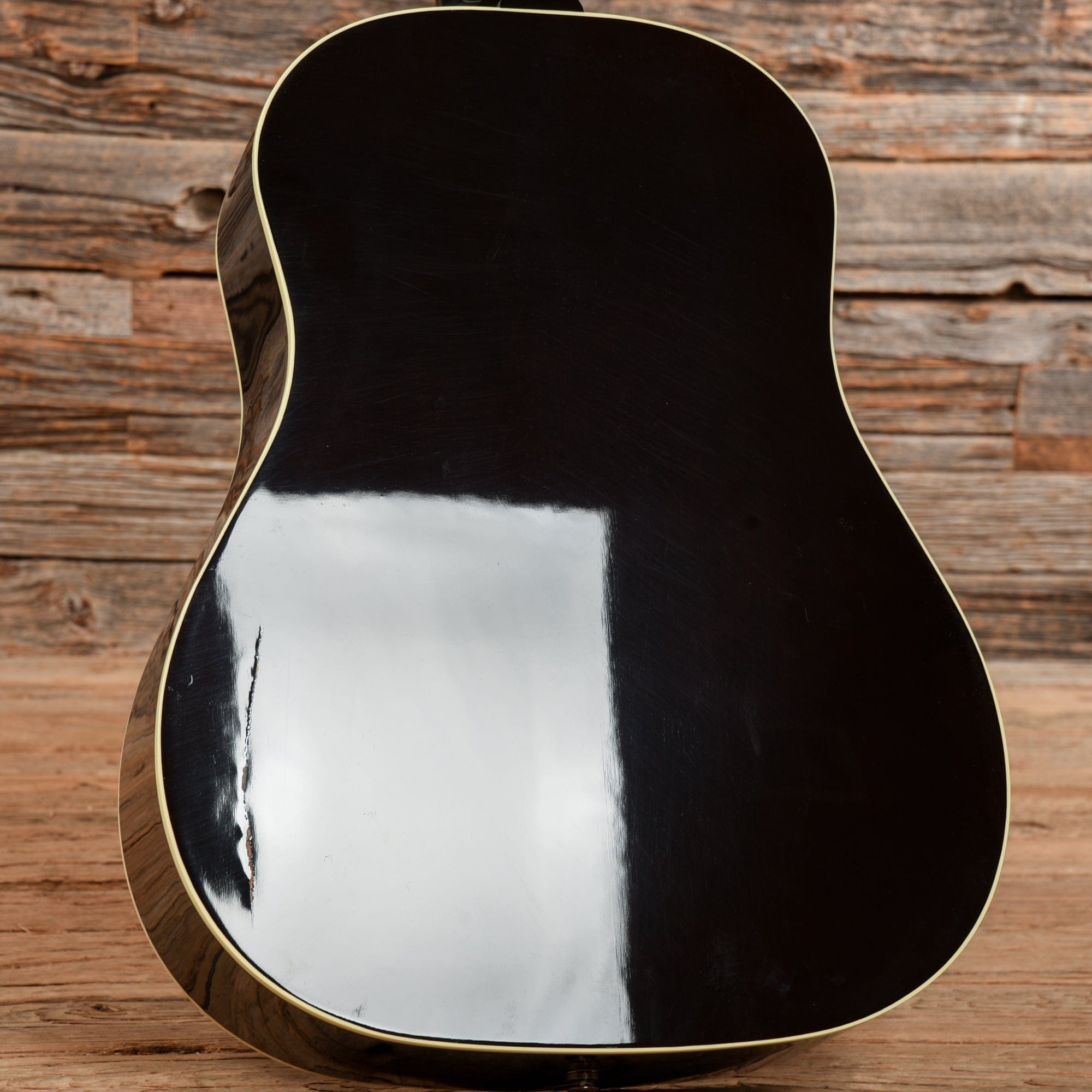 Gibson J-45 Standard Sunburst 2022 Acoustic Guitars / Dreadnought