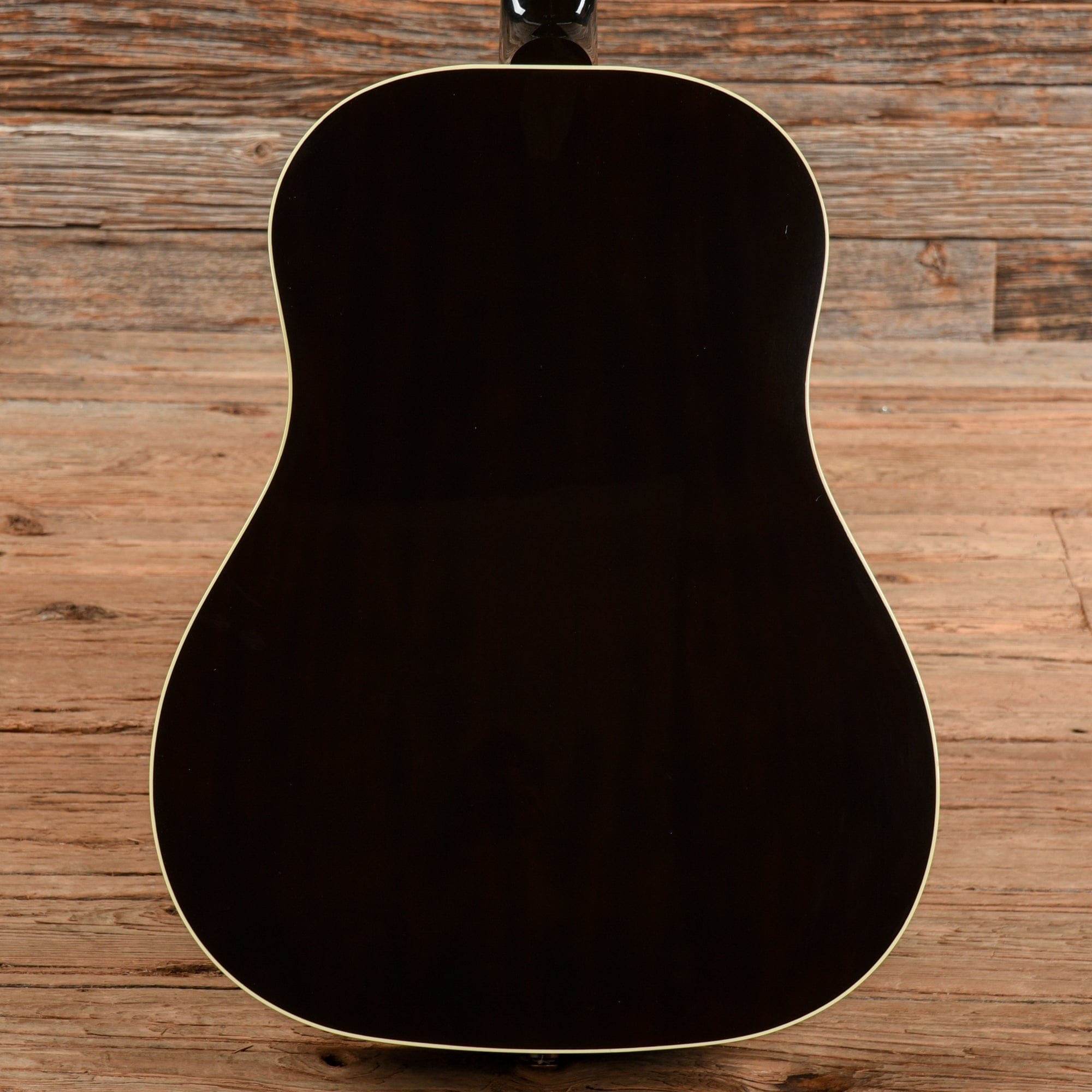 Gibson J-45 Standard Sunburst 2022 Acoustic Guitars / Dreadnought