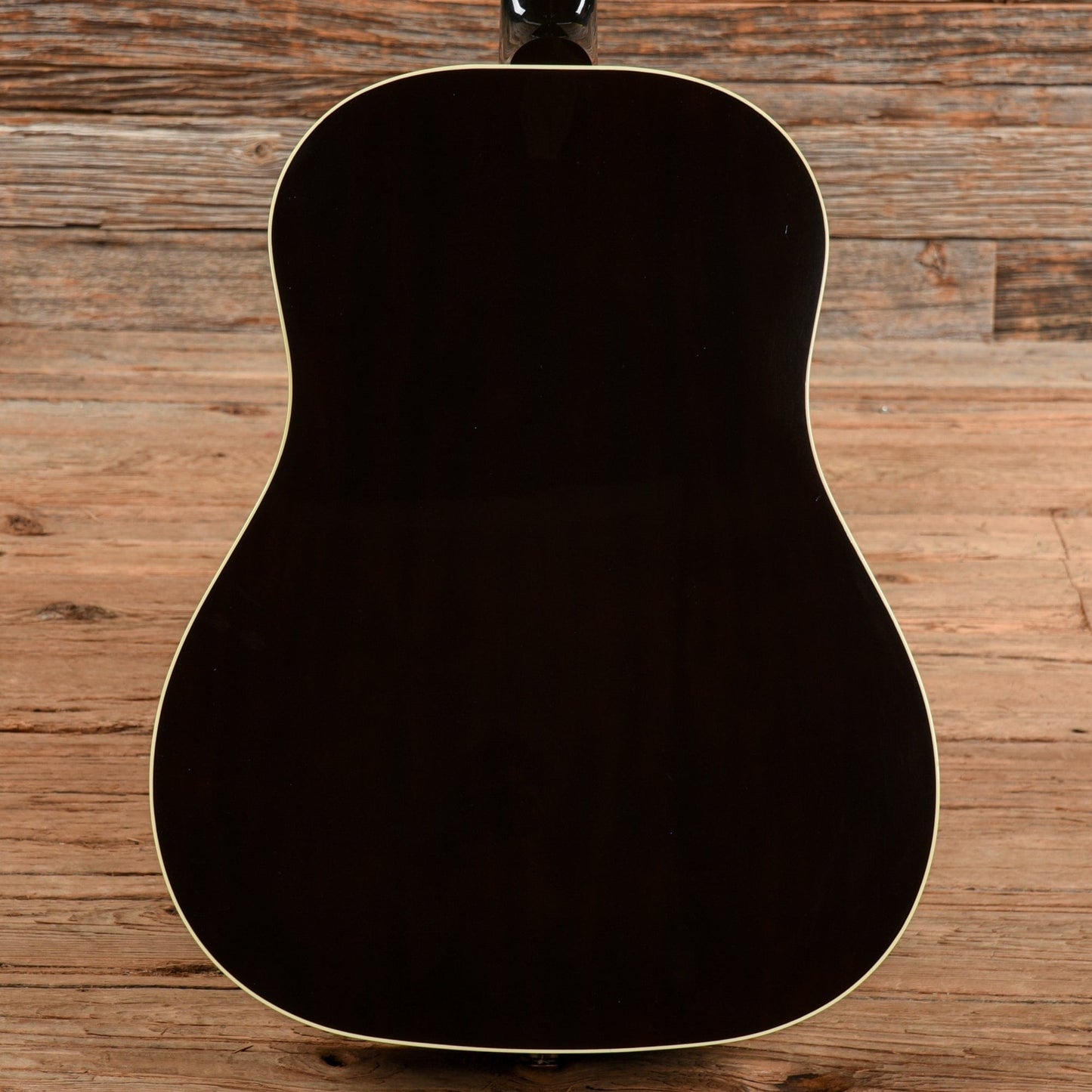 Gibson J-45 Standard Sunburst 2022 Acoustic Guitars / Dreadnought