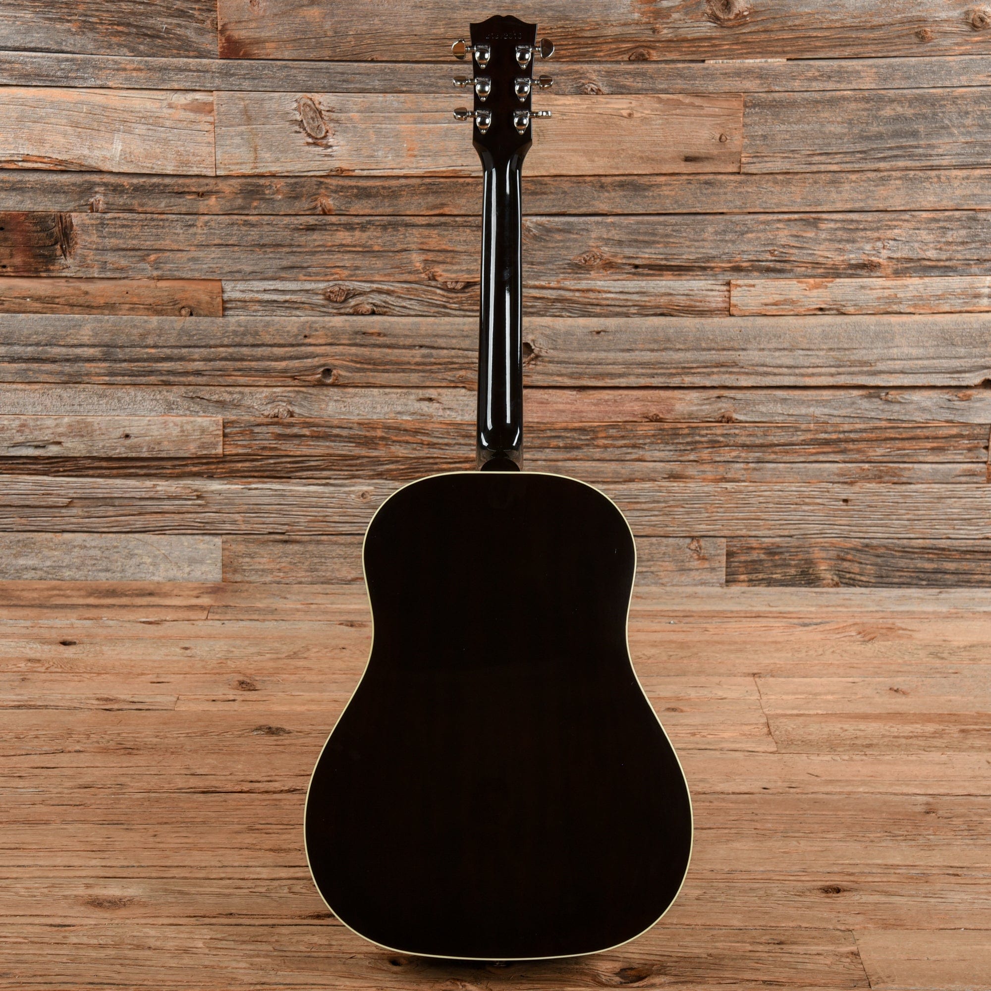 Gibson J-45 Standard Sunburst 2022 Acoustic Guitars / Dreadnought