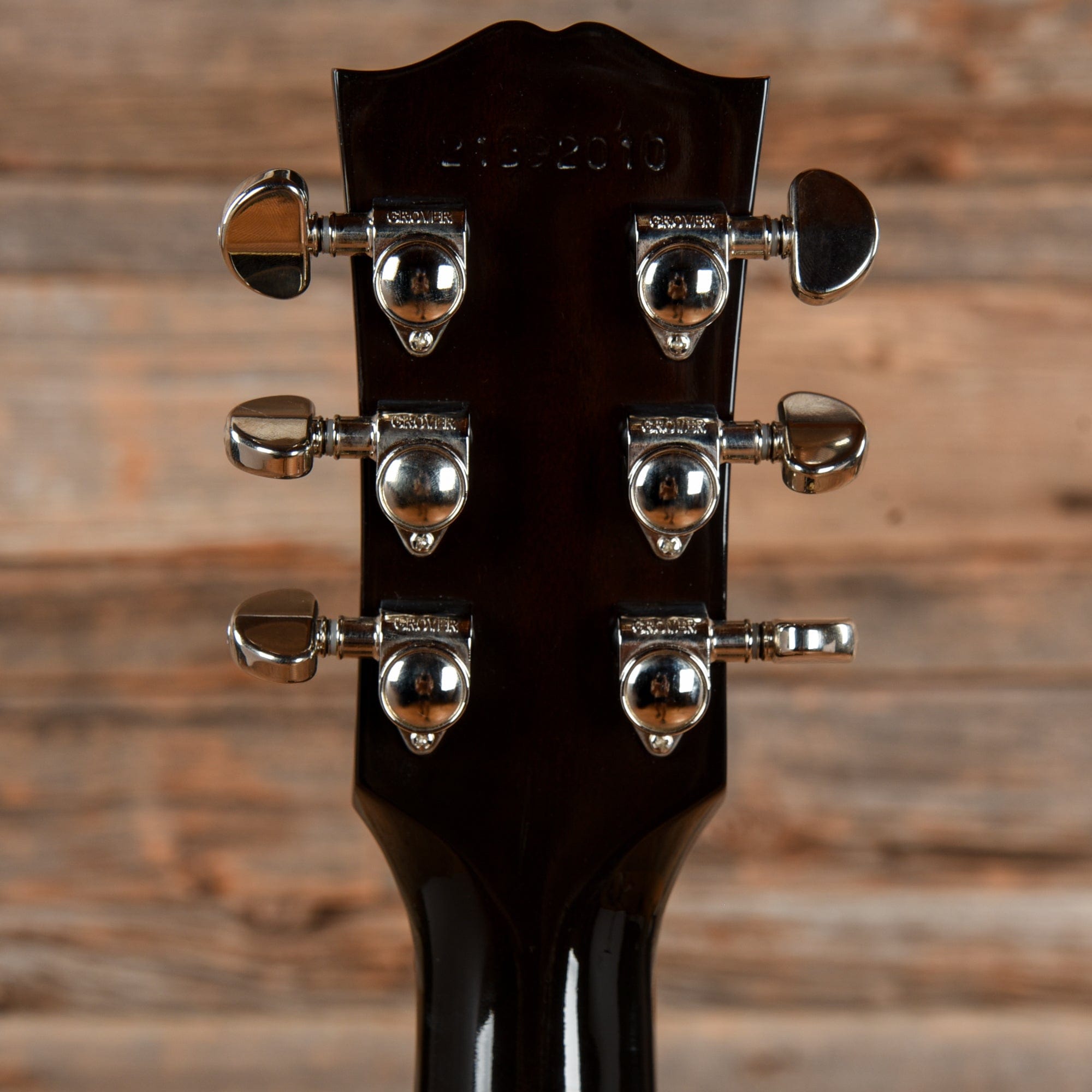 Gibson J-45 Standard Sunburst 2022 Acoustic Guitars / Dreadnought